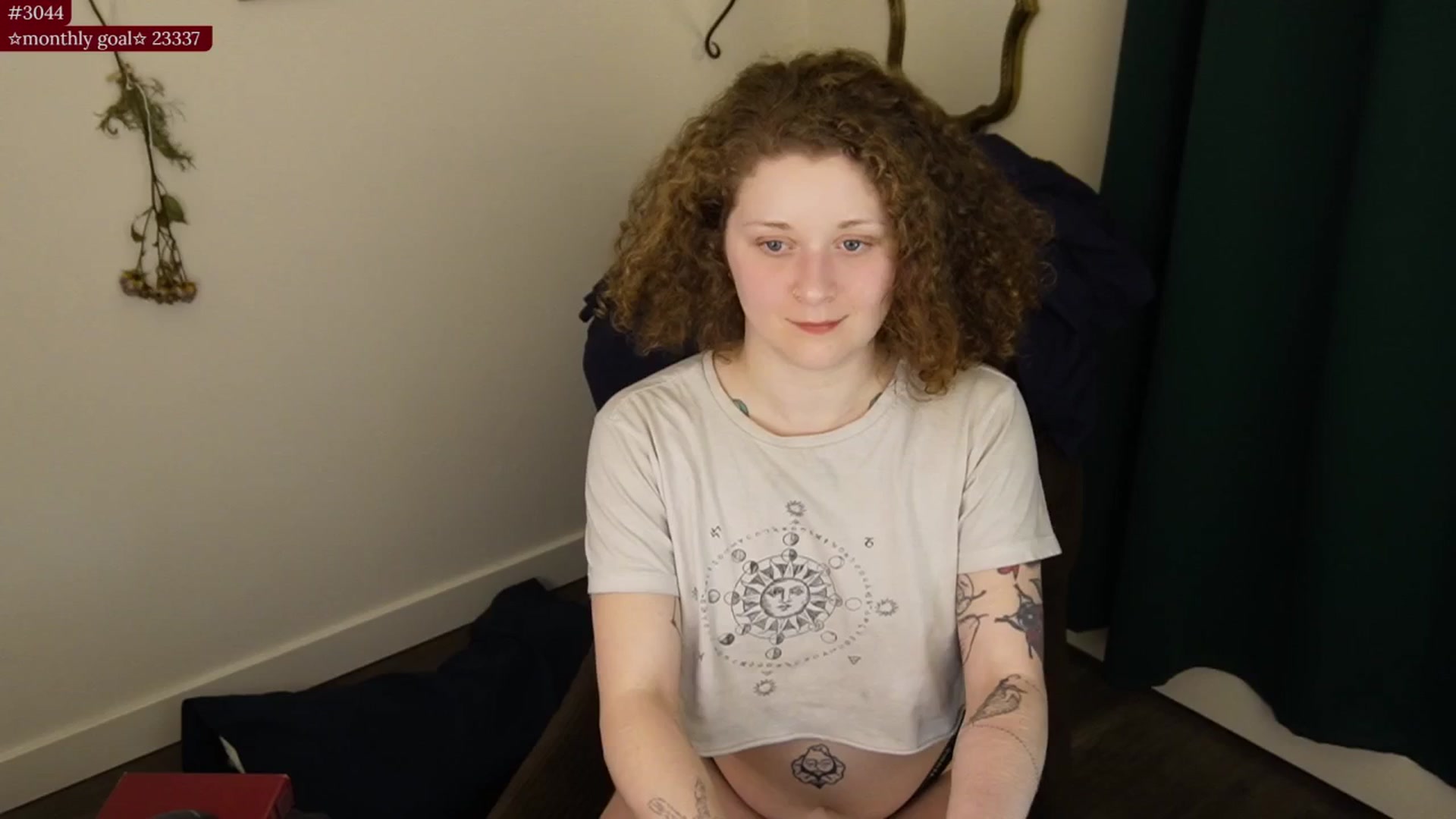Gallery image thumbnail from PeachyQueen_'s myfreecams stream on, 12/04/2025, 07:00 image 4 of 20