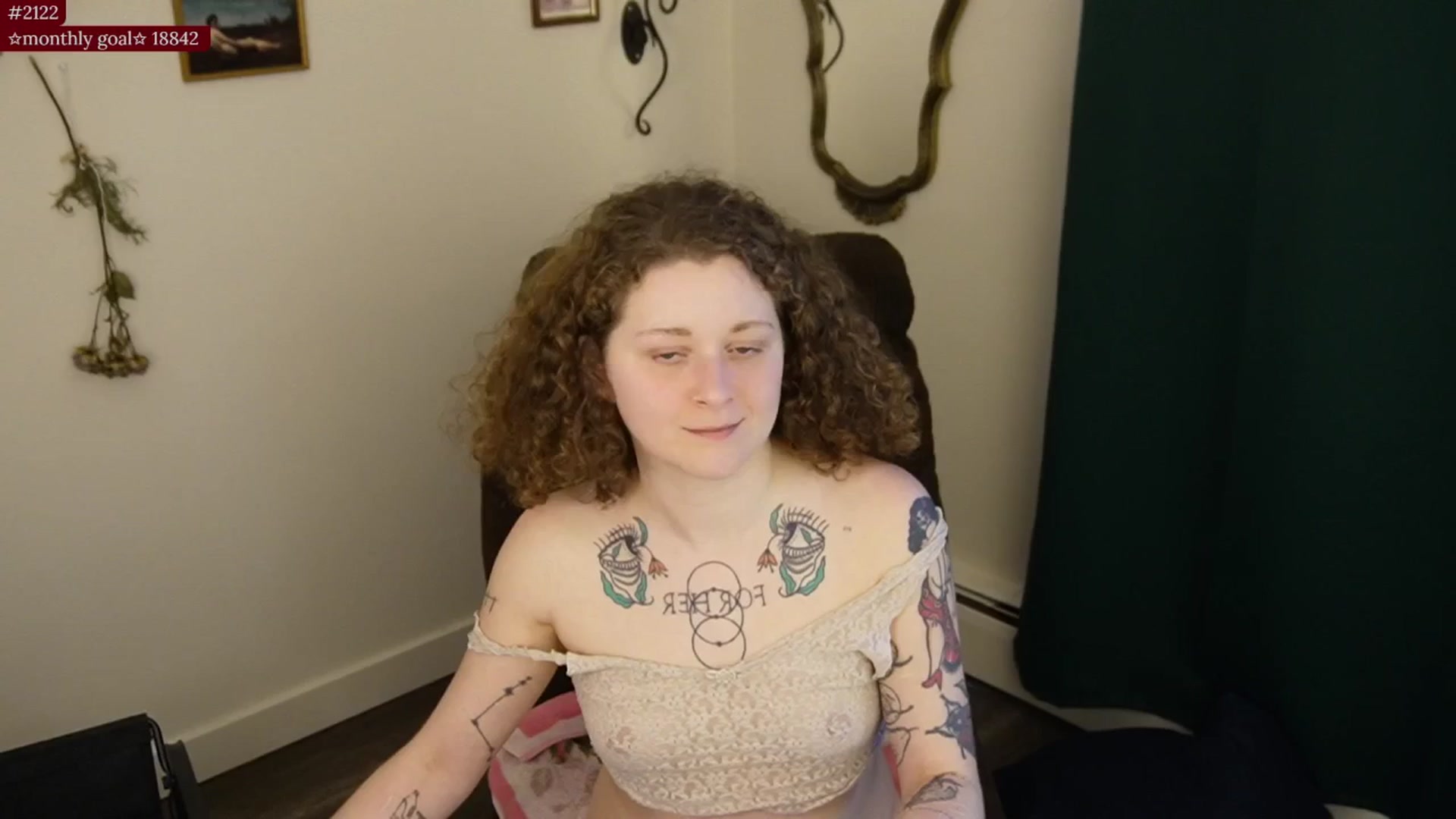 Gallery image thumbnail from PeachyQueen_'s myfreecams stream on, 12/12/2025, 23:00 image 12 of 20