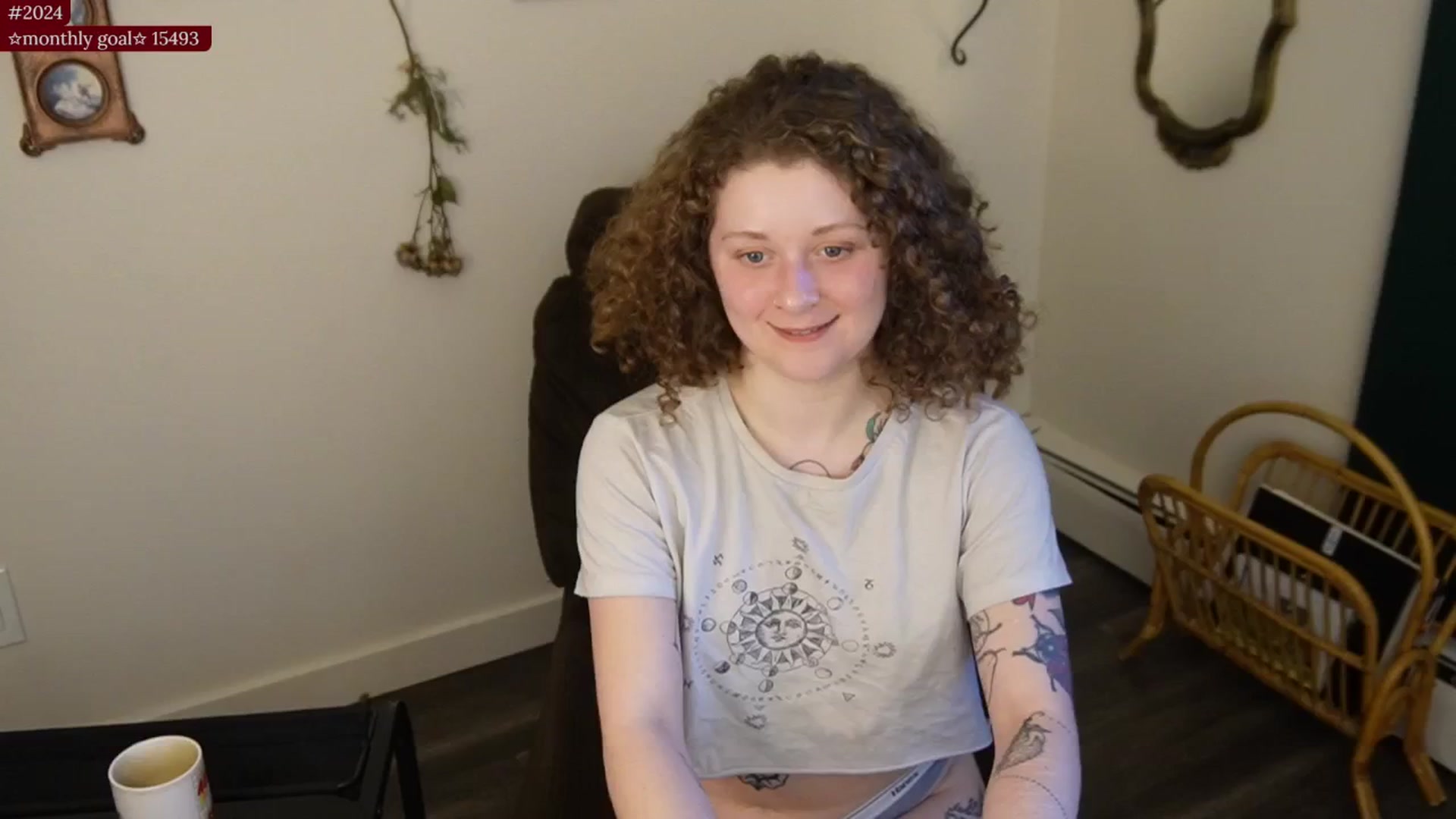 Gallery image thumbnail from PeachyQueen_'s myfreecams stream on, 12/20/2025, 23:44 image 9 of 20