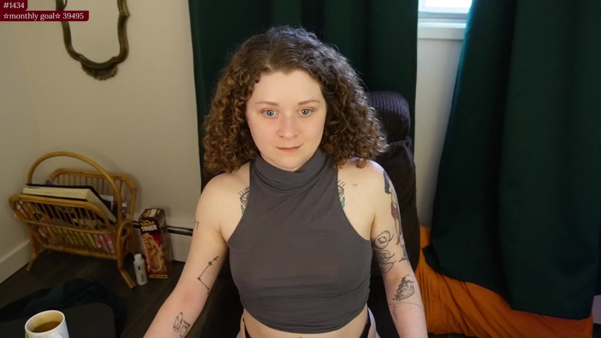 Gallery image thumbnail from PeachyQueen_'s myfreecams stream on, 01/02/2026, 21:28 image 16 of 20