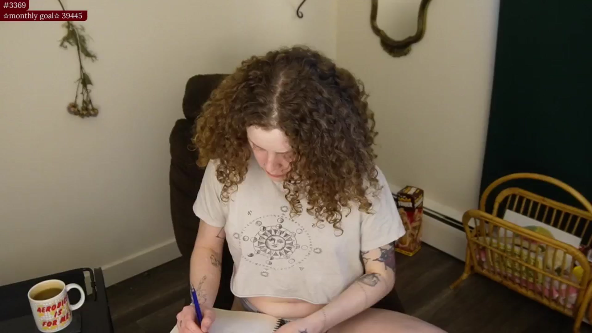 Gallery image thumbnail from PeachyQueen_'s myfreecams stream on, 01/05/2026, 20:30 image 12 of 20
