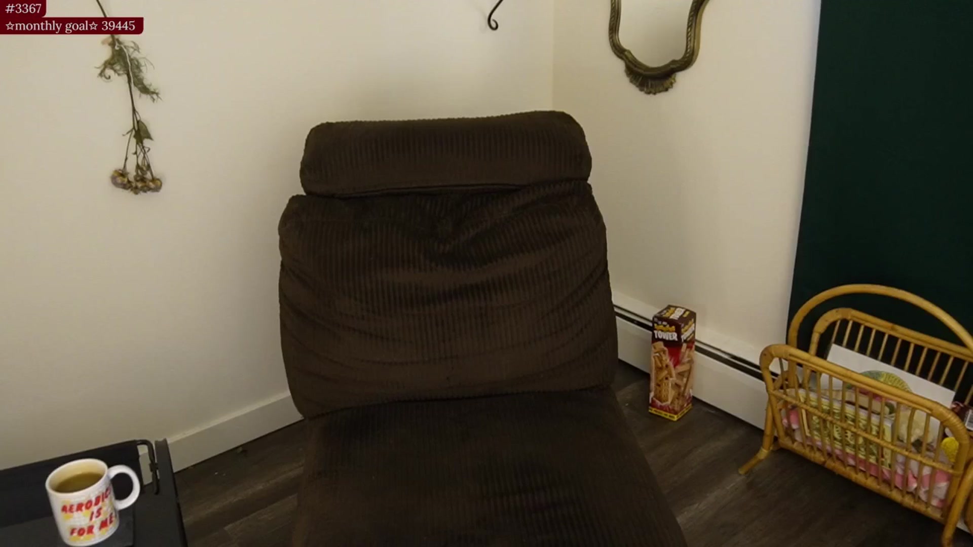 Gallery image thumbnail from PeachyQueen_'s myfreecams stream on, 01/05/2026, 20:30 image 11 of 20