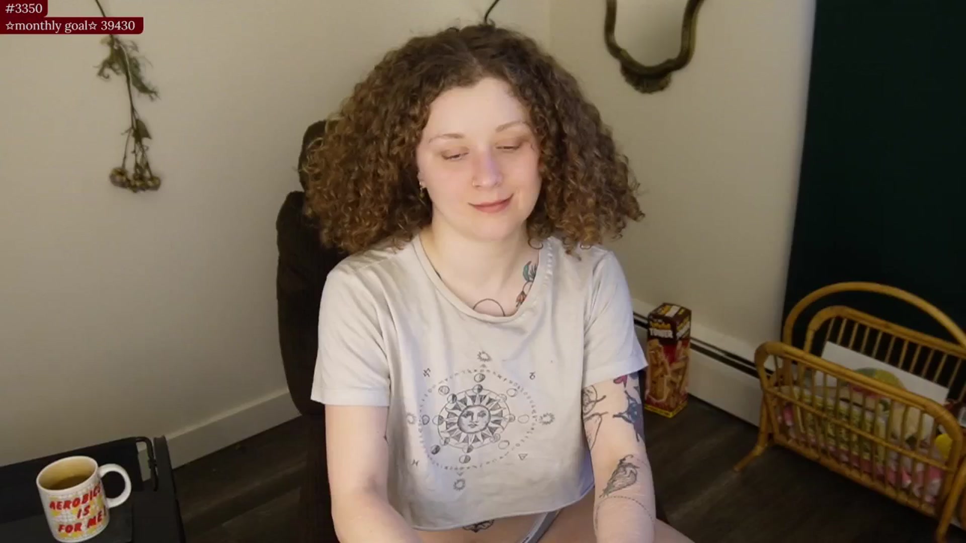 Gallery image thumbnail from PeachyQueen_'s myfreecams stream on, 01/05/2026, 20:30 image 18 of 20