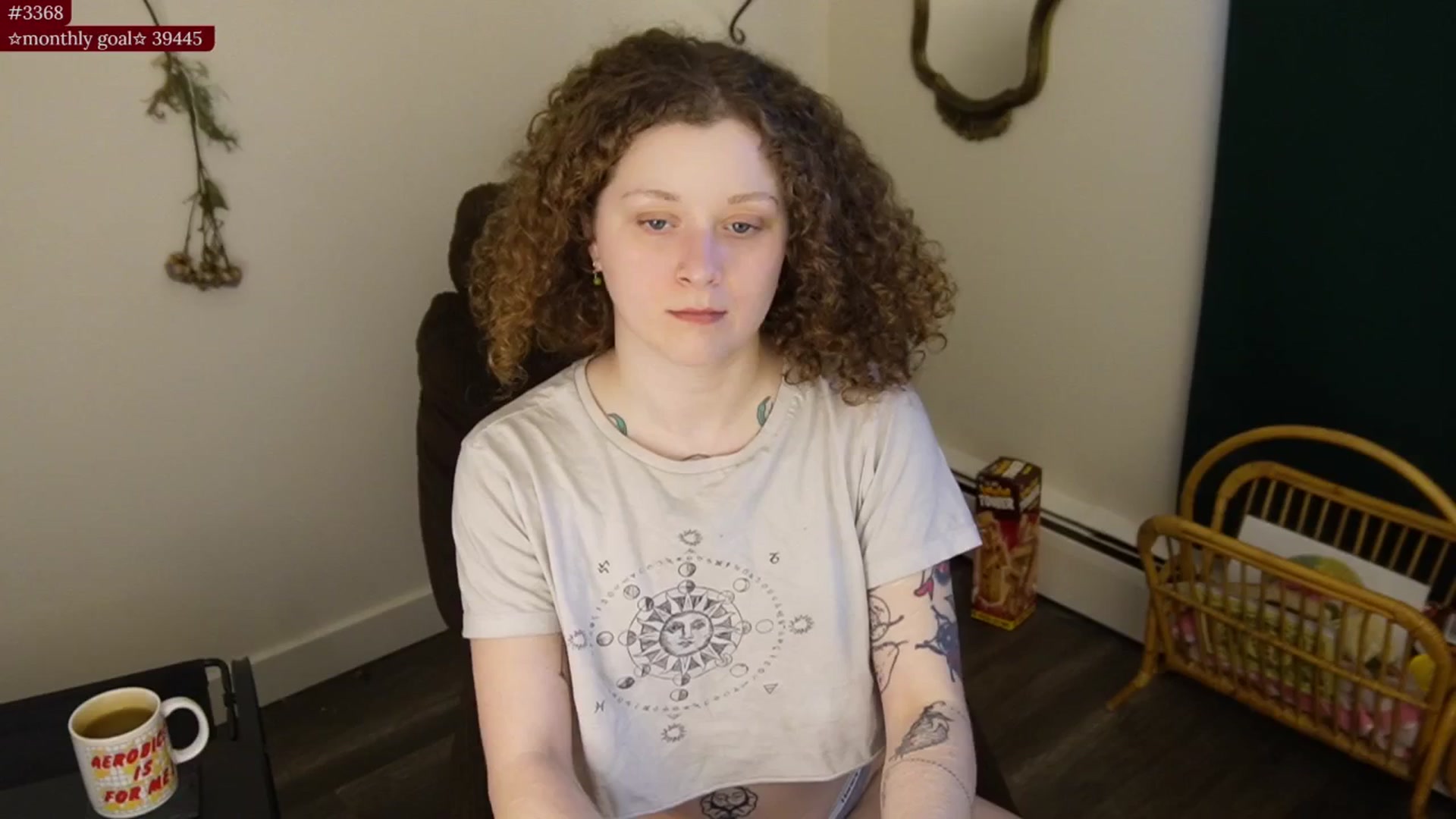 Gallery image thumbnail from PeachyQueen_'s myfreecams stream on, 01/05/2026, 20:30 image 13 of 20