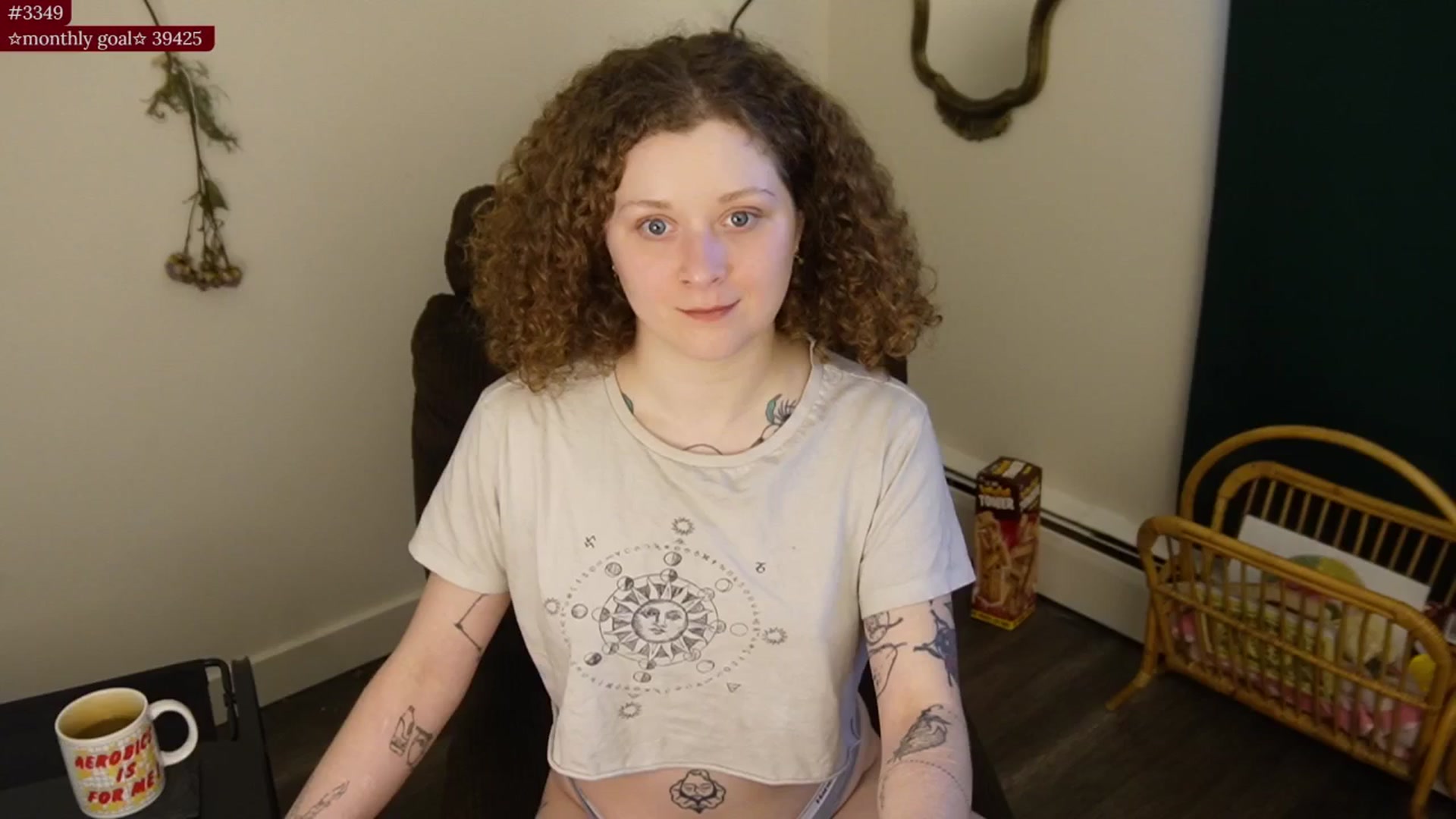 Gallery image thumbnail from PeachyQueen_'s myfreecams stream on, 01/05/2026, 20:30 image 20 of 20