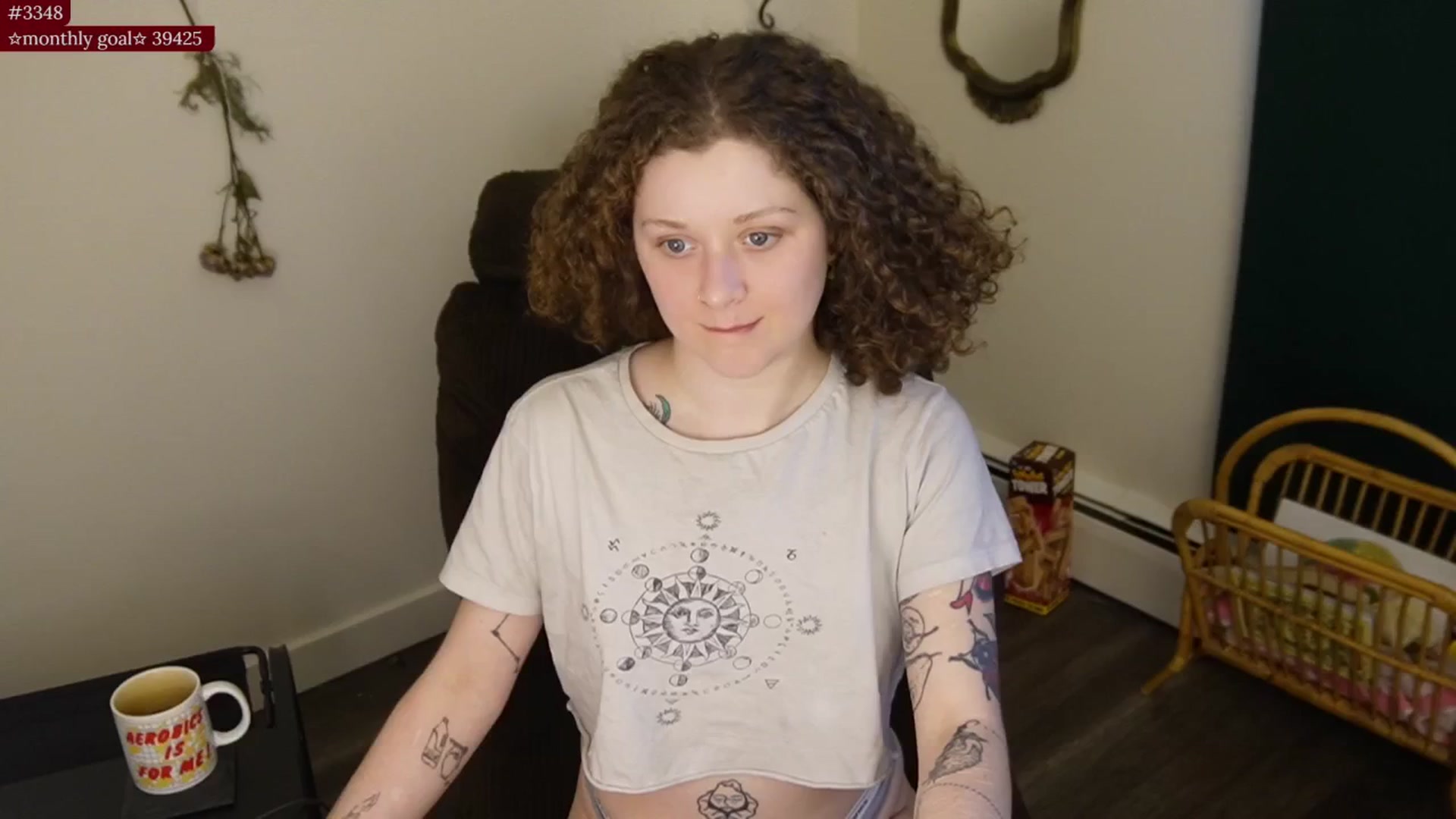 Gallery image thumbnail from PeachyQueen_'s myfreecams stream on, 01/05/2026, 21:21 image 11 of 20