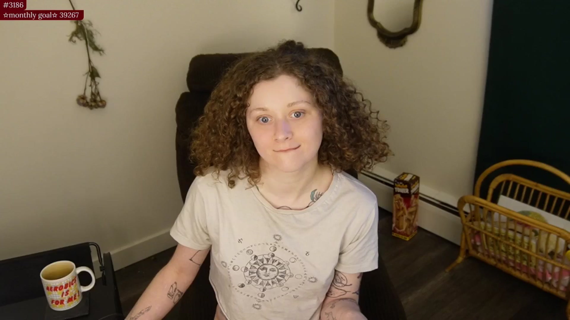 Gallery image thumbnail from PeachyQueen_'s myfreecams stream on, 01/05/2026, 21:21 image 20 of 20