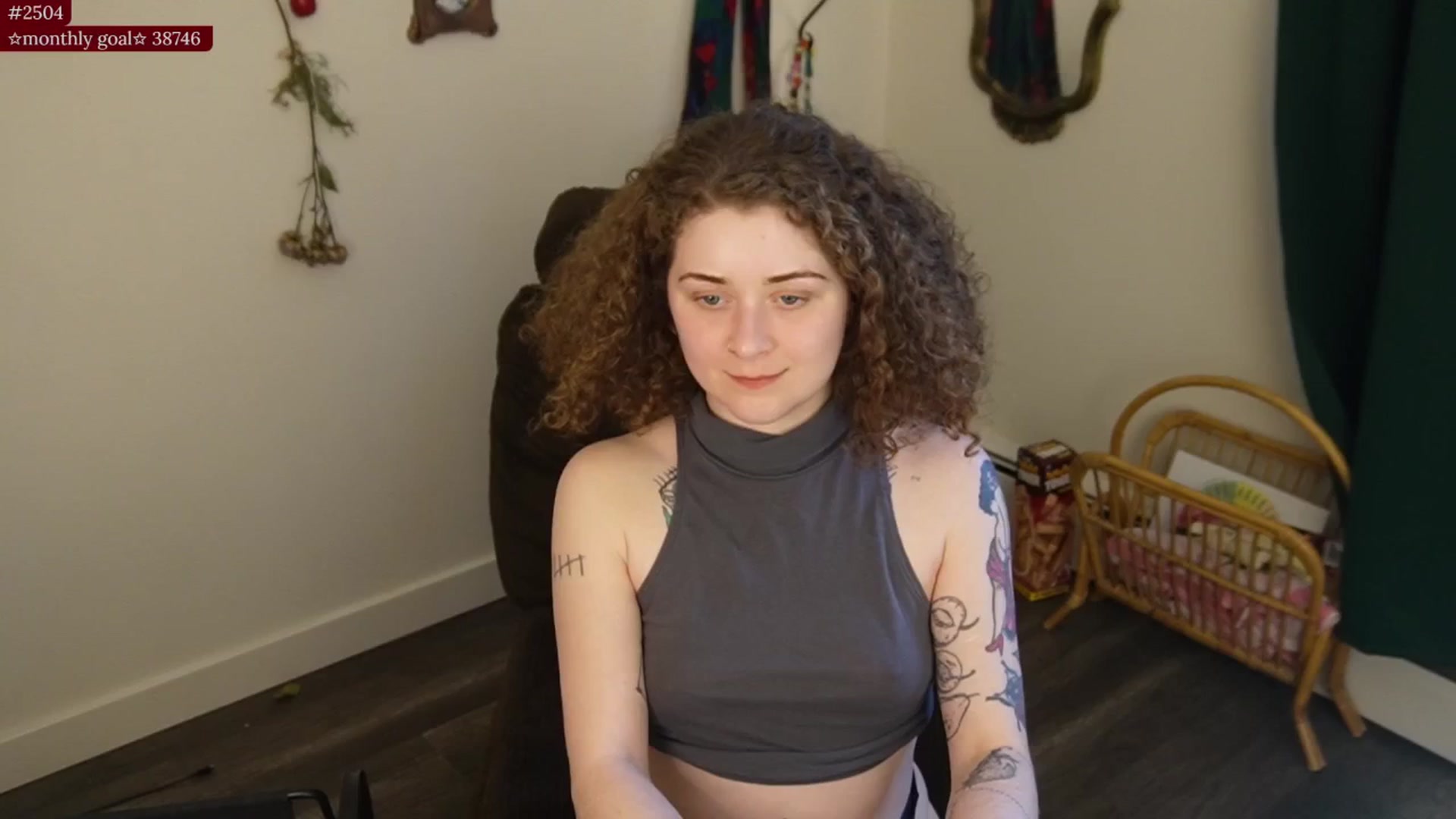 Gallery image thumbnail from PeachyQueen_'s myfreecams stream on, 01/11/2026, 23:01 image 12 of 20