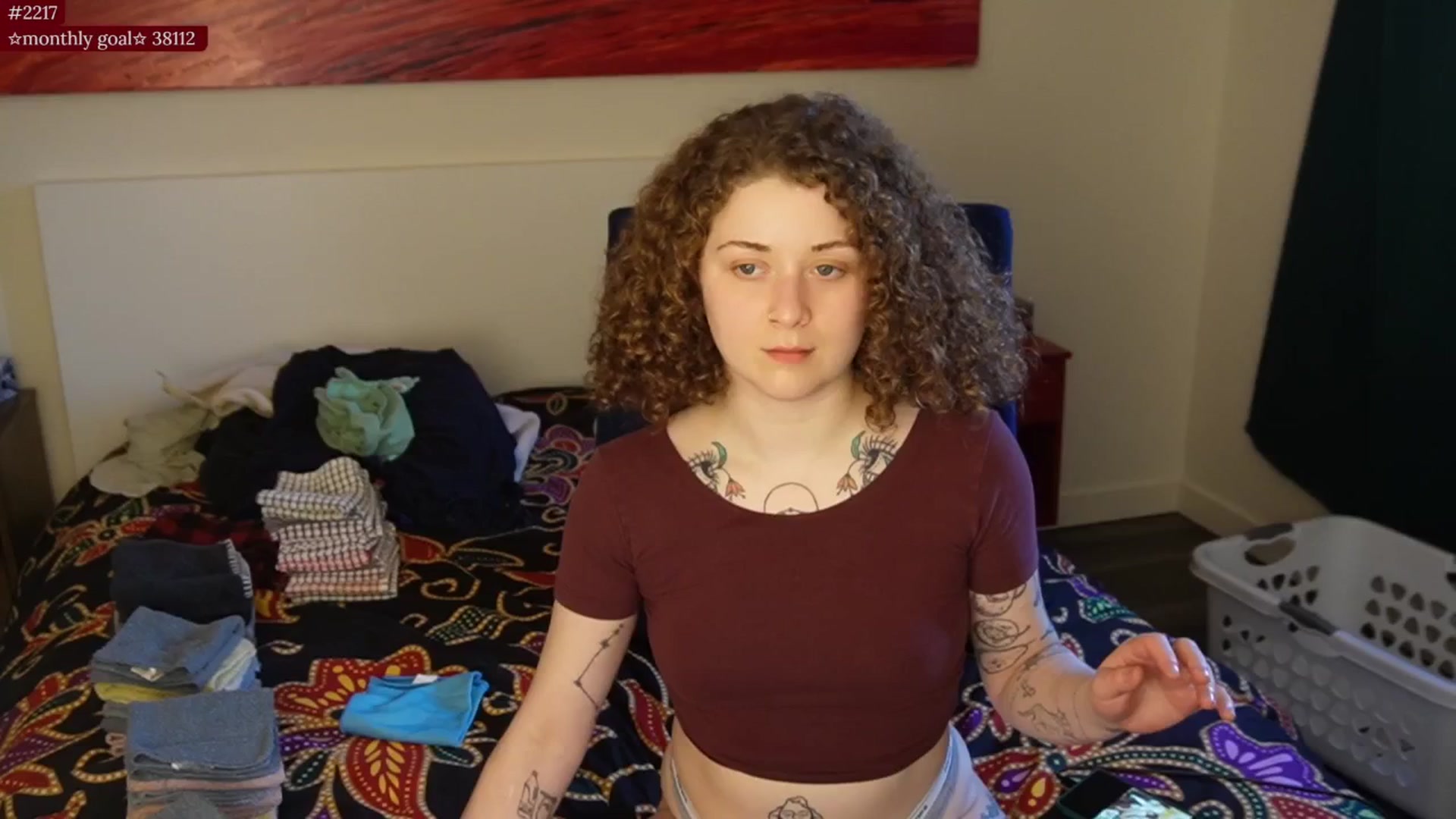 Gallery image thumbnail from PeachyQueen_'s myfreecams stream on, 01/12/2026, 21:12 image 10 of 20