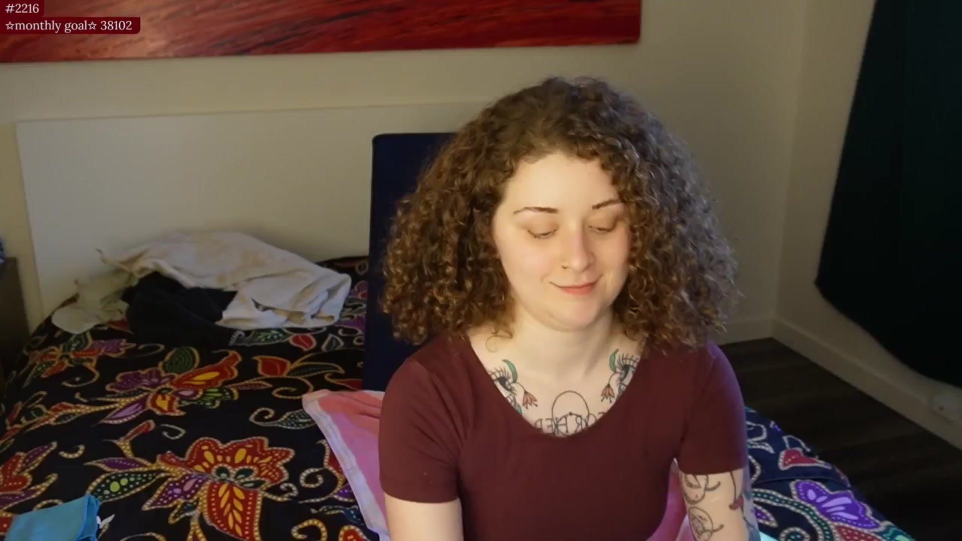 Gallery image thumbnail from PeachyQueen_'s myfreecams stream on, 01/12/2026, 21:12 image 20 of 20