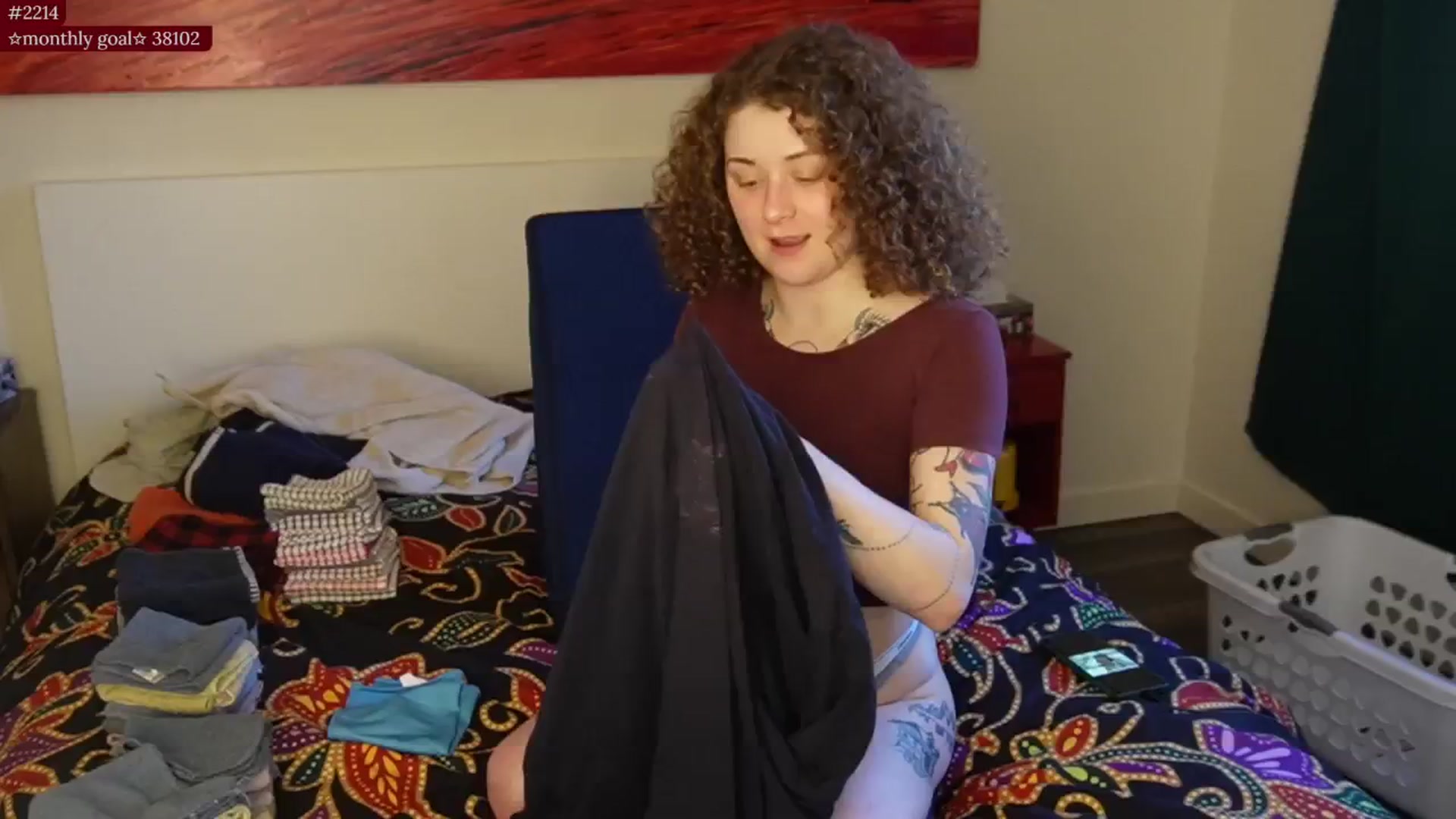 Gallery image thumbnail from PeachyQueen_'s myfreecams stream on, 01/12/2026, 21:12 image 13 of 20
