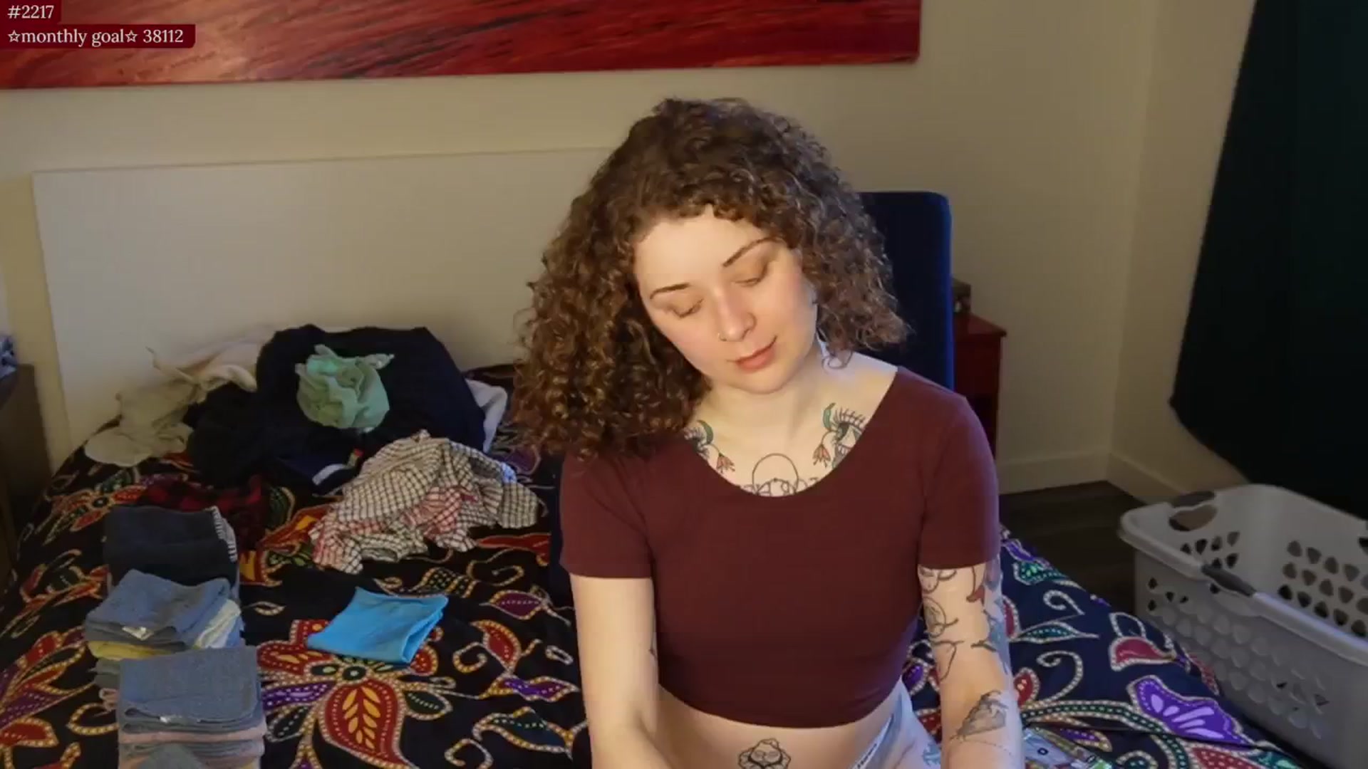 Gallery image thumbnail from PeachyQueen_'s myfreecams stream on, 01/12/2026, 21:12 image 9 of 20