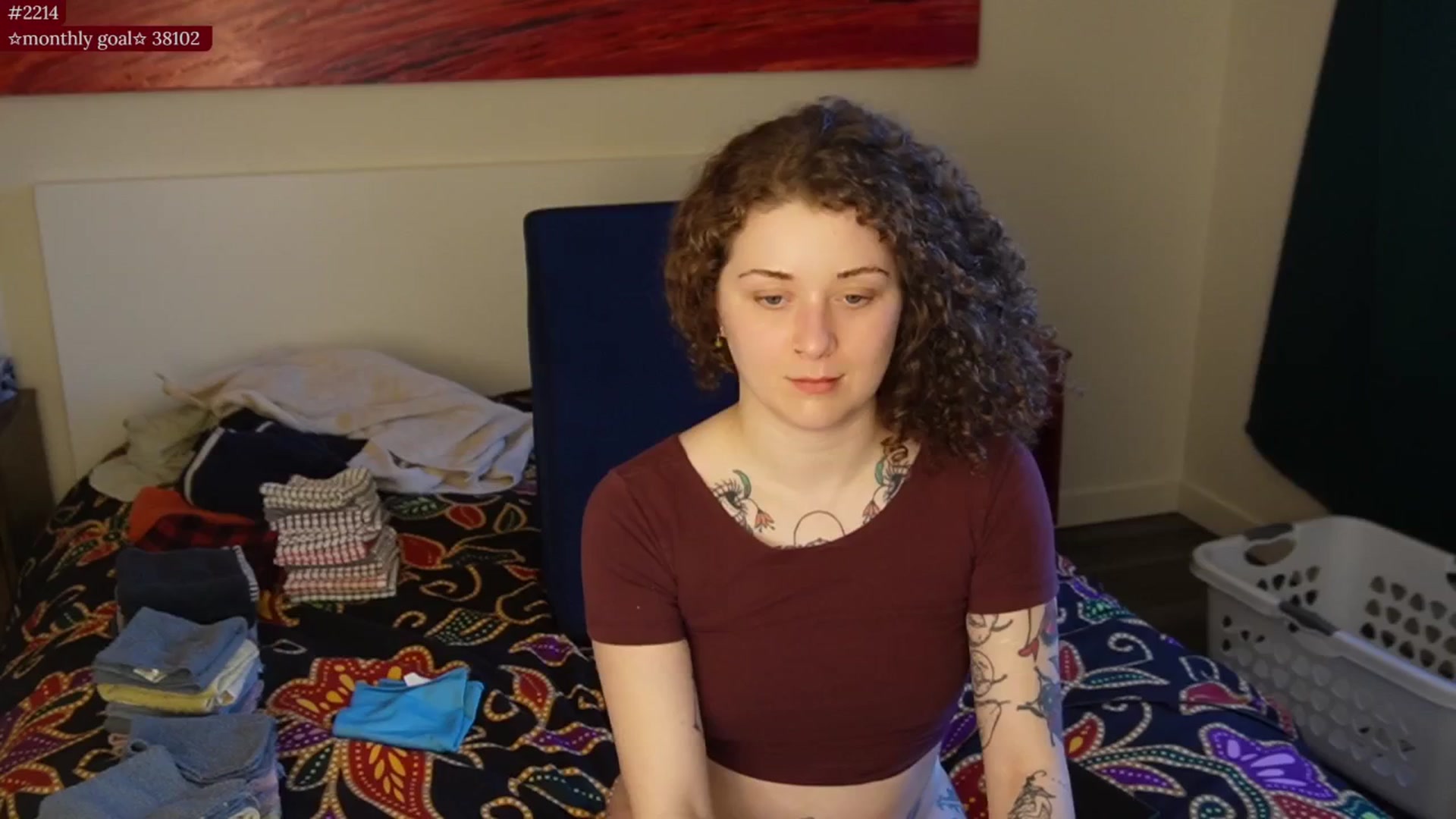 Gallery image thumbnail from PeachyQueen_'s myfreecams stream on, 01/12/2026, 21:12 image 15 of 20