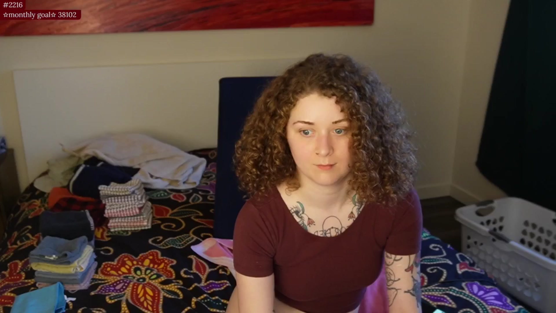 Gallery image thumbnail from PeachyQueen_'s myfreecams stream on, 01/12/2026, 21:12 image 19 of 20