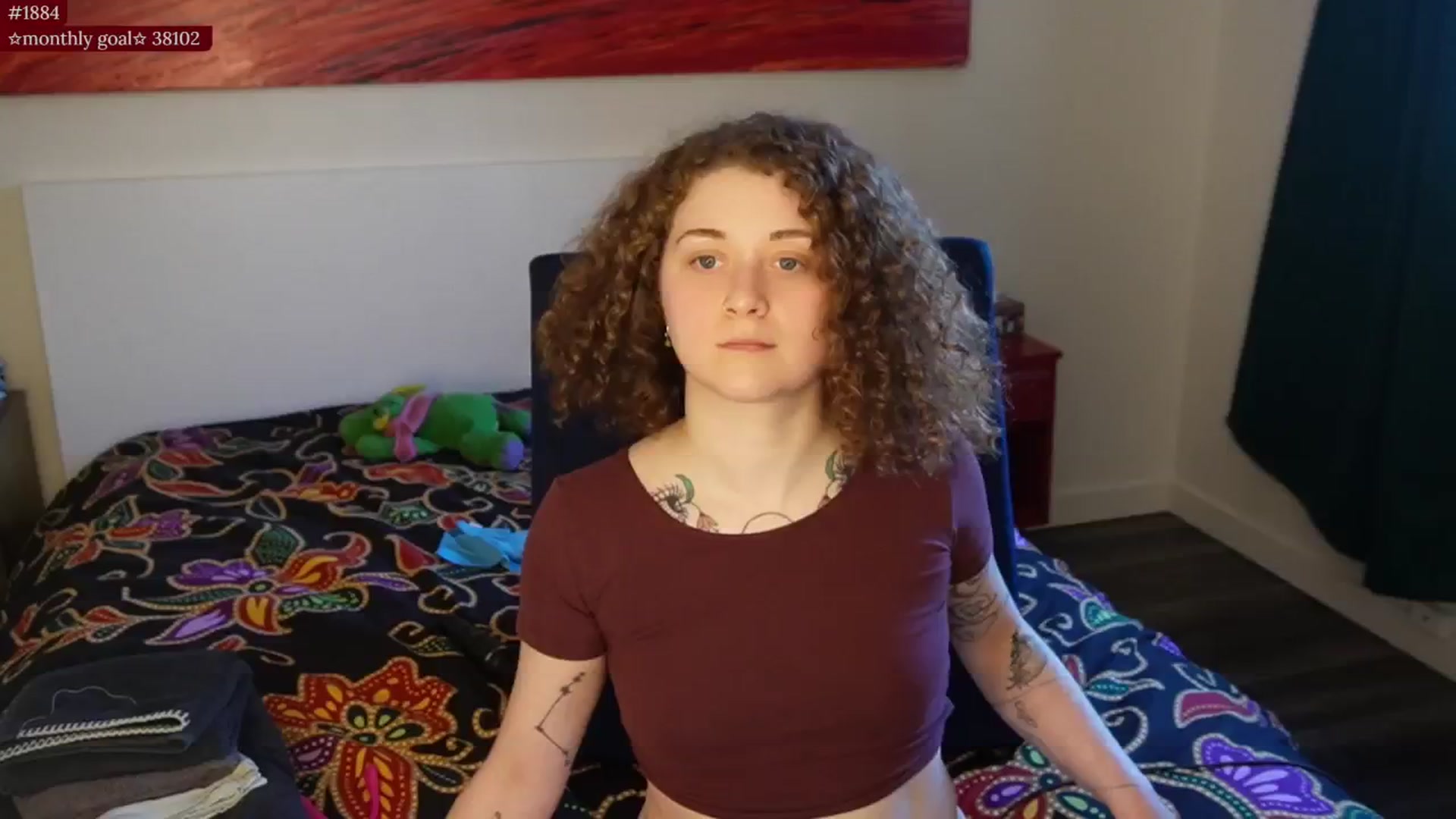 Gallery image thumbnail from PeachyQueen_'s myfreecams stream on, 01/12/2026, 22:35 image 19 of 20