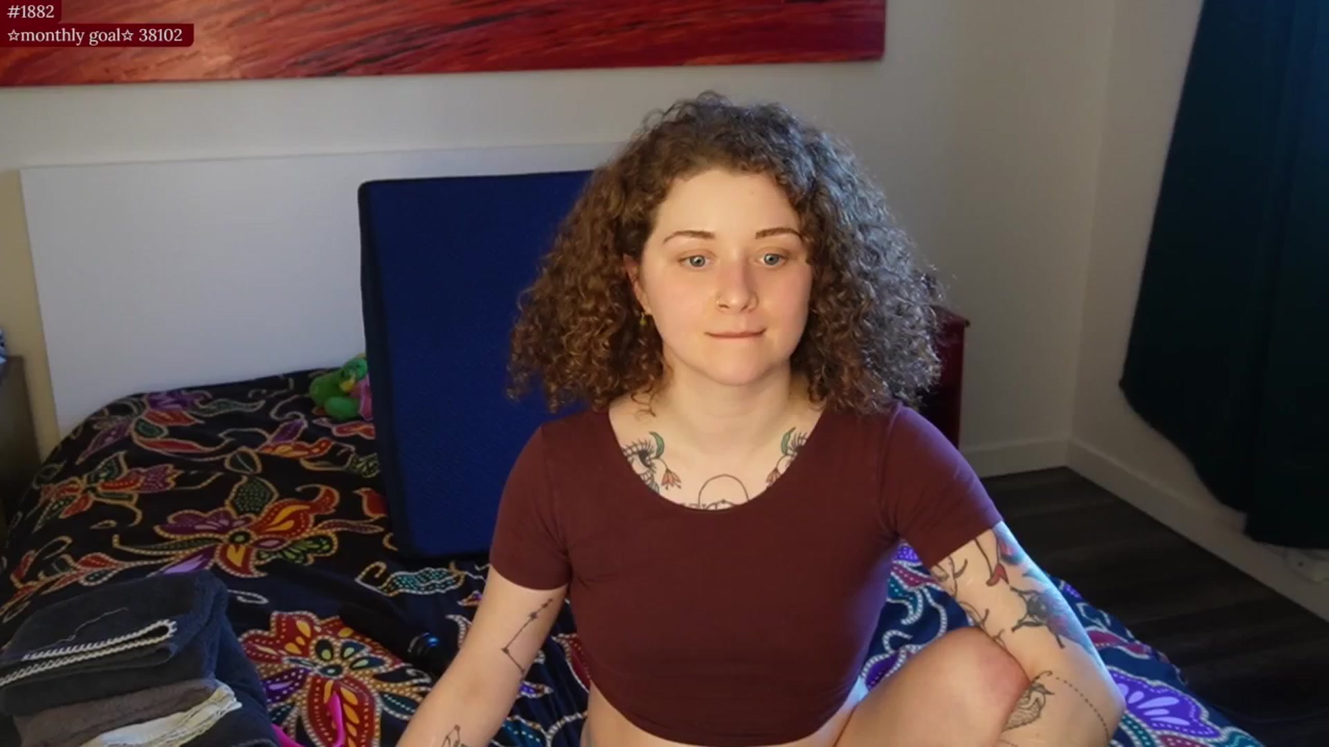 Gallery image thumbnail from PeachyQueen_'s myfreecams stream on, 01/12/2026, 22:35 image 11 of 20