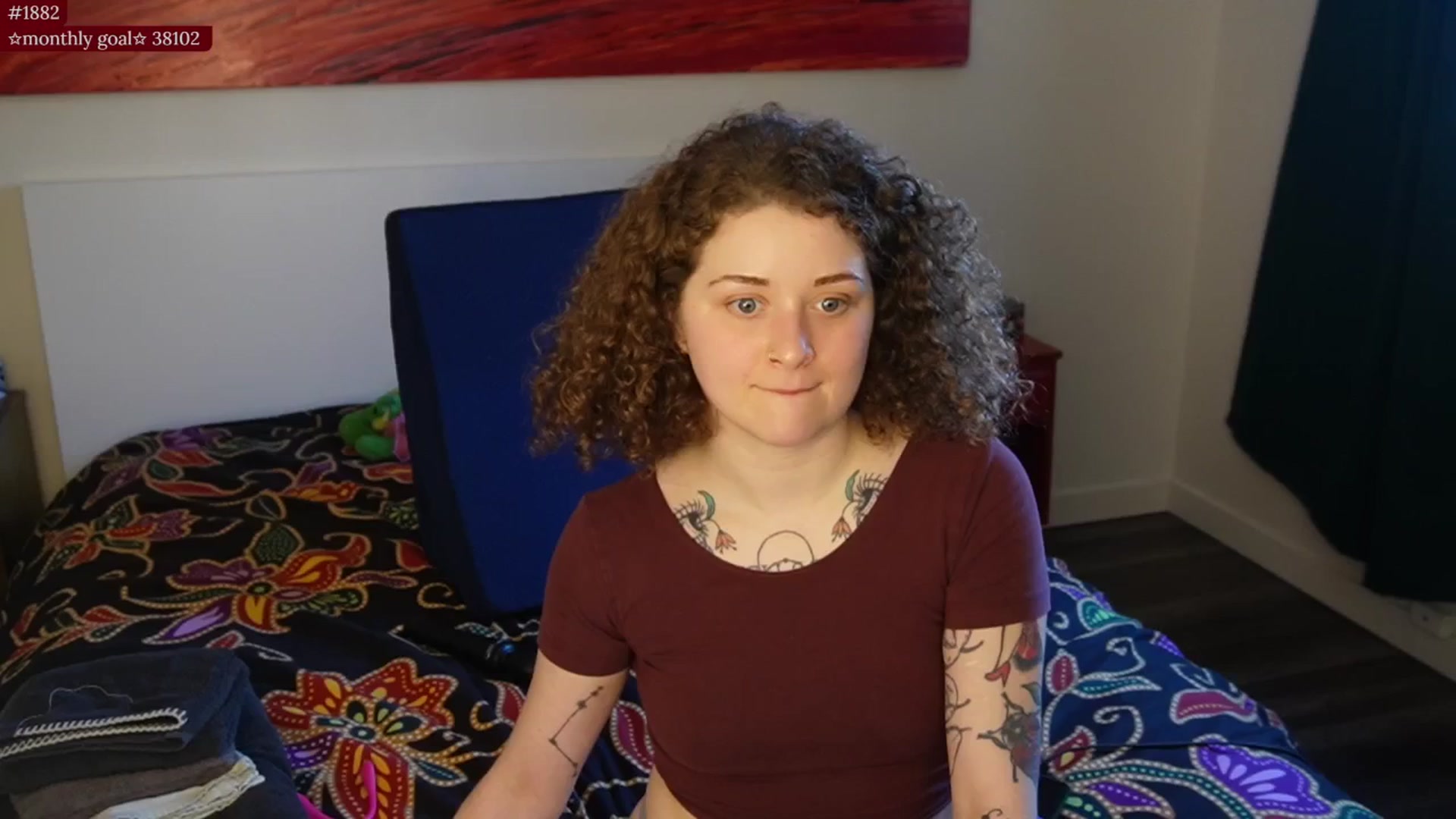 Gallery image thumbnail from PeachyQueen_'s myfreecams stream on, 01/12/2026, 22:35 image 15 of 20