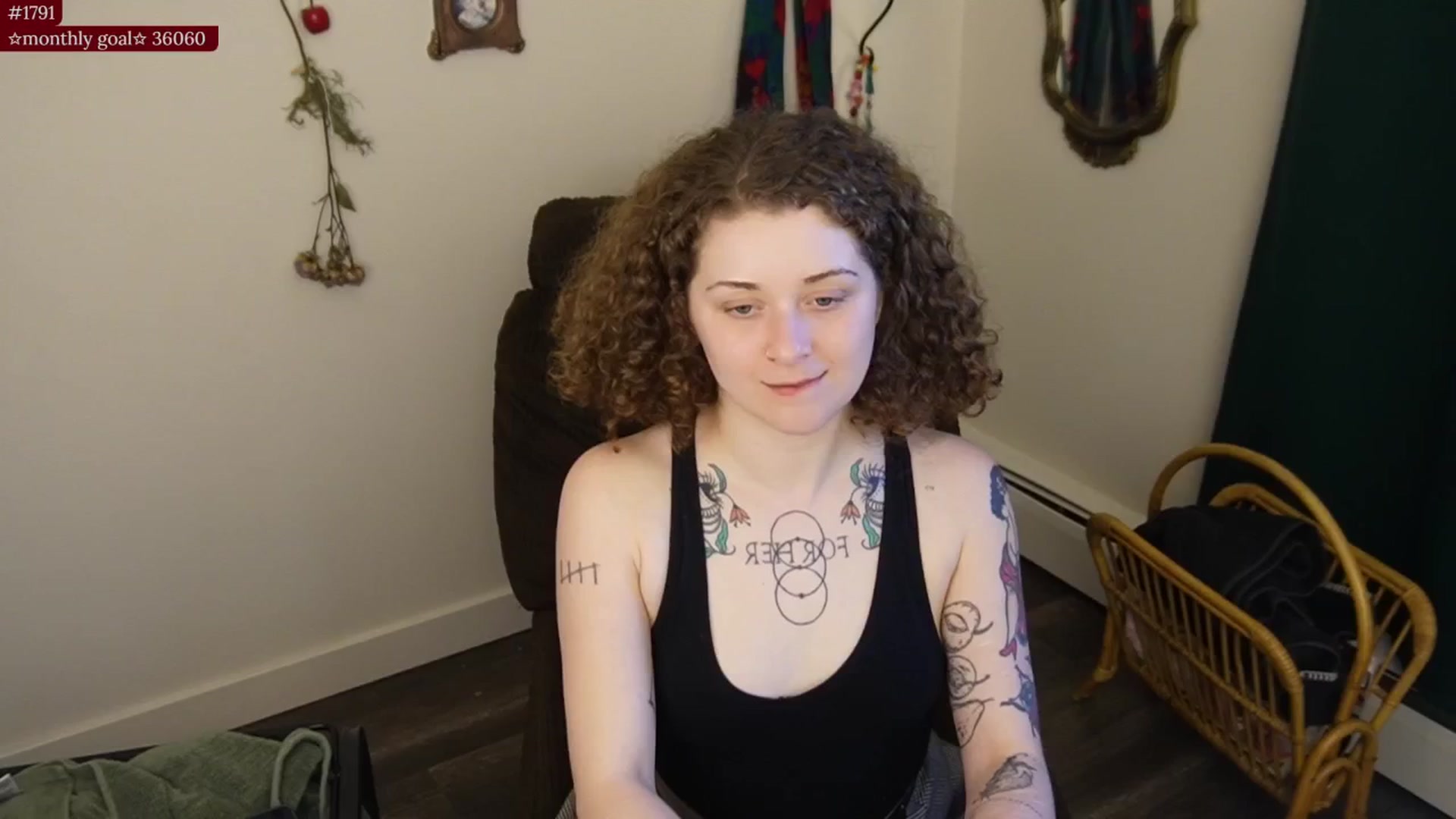 Gallery image thumbnail from PeachyQueen_'s myfreecams stream on, 01/16/2026, 23:29 image 11 of 20