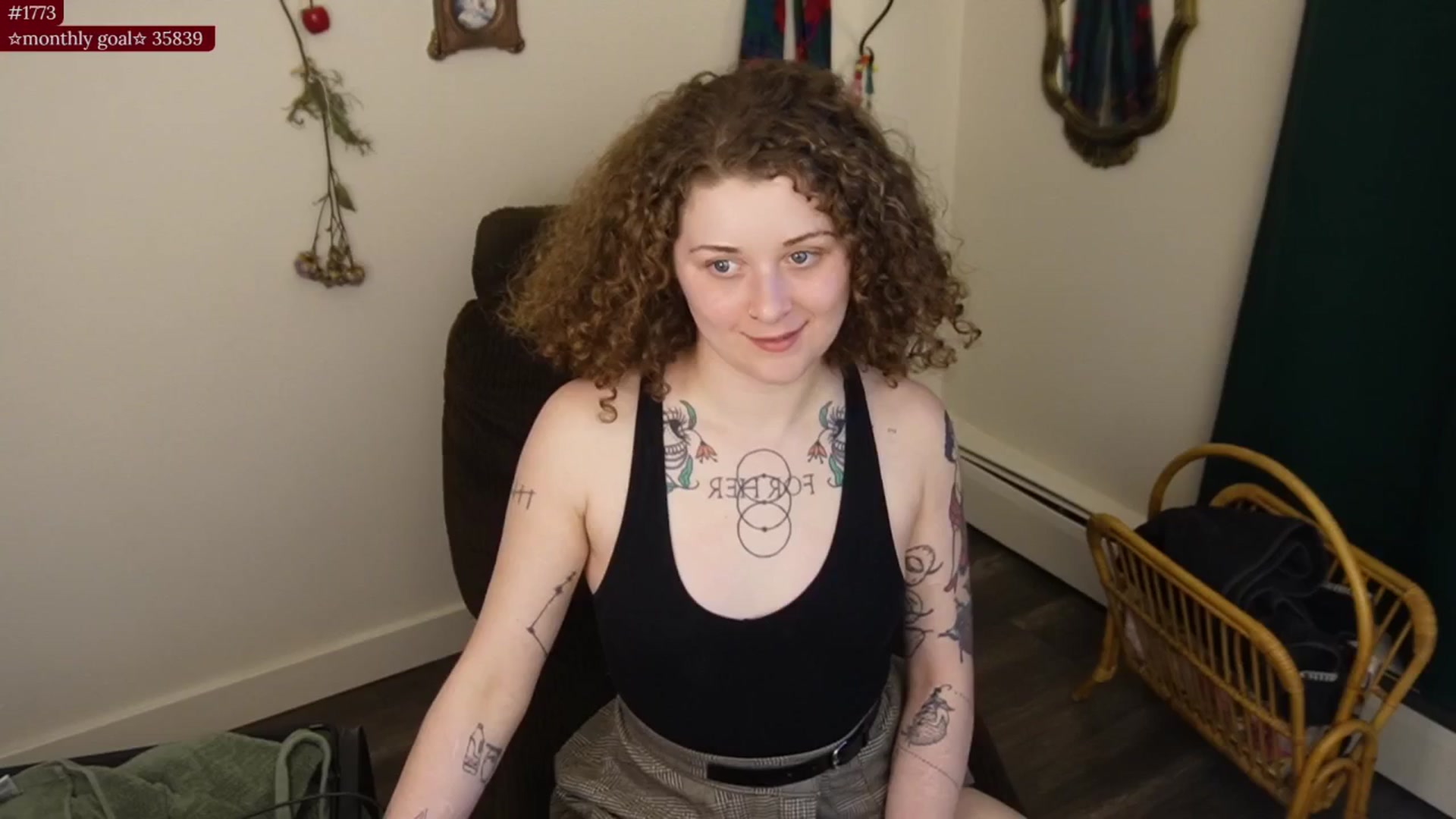 Gallery image thumbnail from PeachyQueen_'s myfreecams stream on, 01/16/2026, 23:29 image 20 of 20