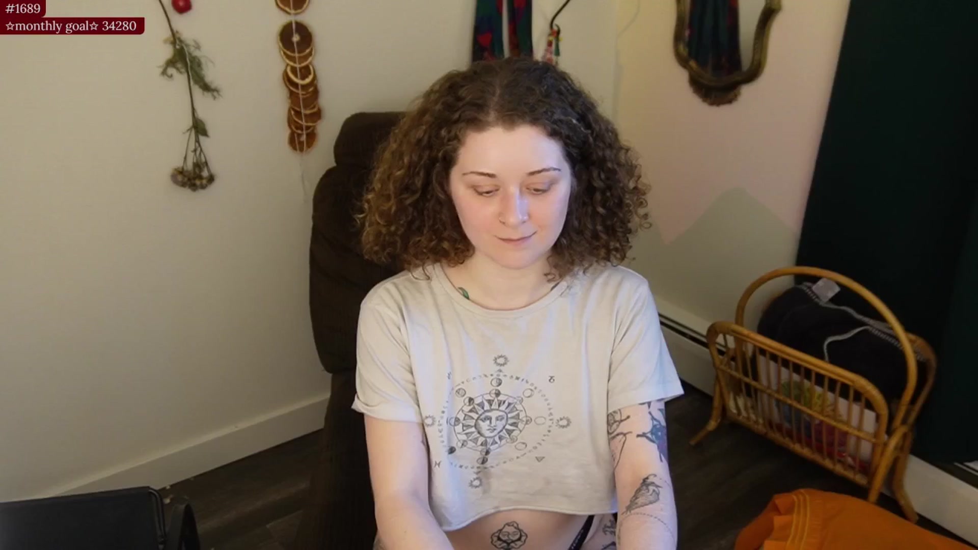 Gallery image thumbnail from PeachyQueen_'s myfreecams stream on, 01/22/2026, 22:23 image 19 of 20