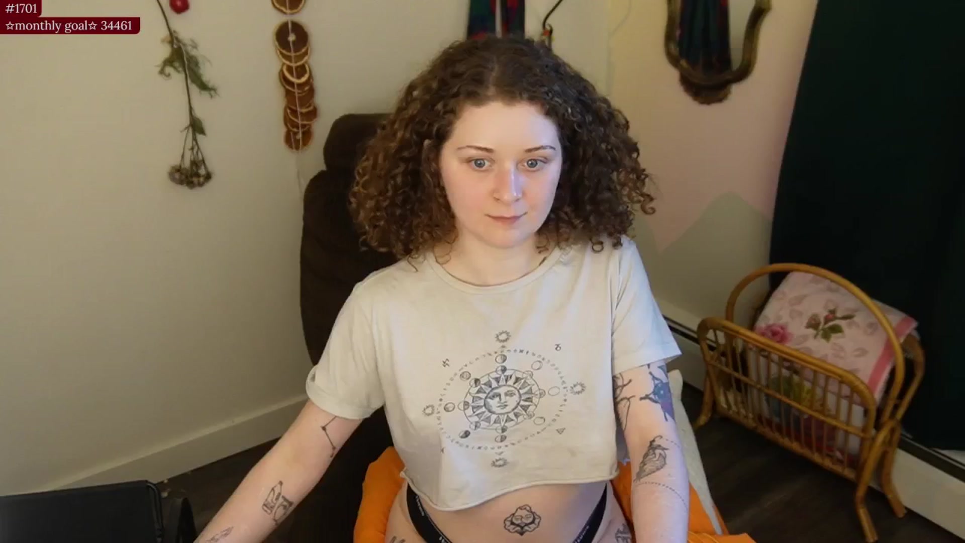 Gallery image thumbnail from PeachyQueen_'s myfreecams stream on, 01/22/2026, 22:23 image 15 of 20