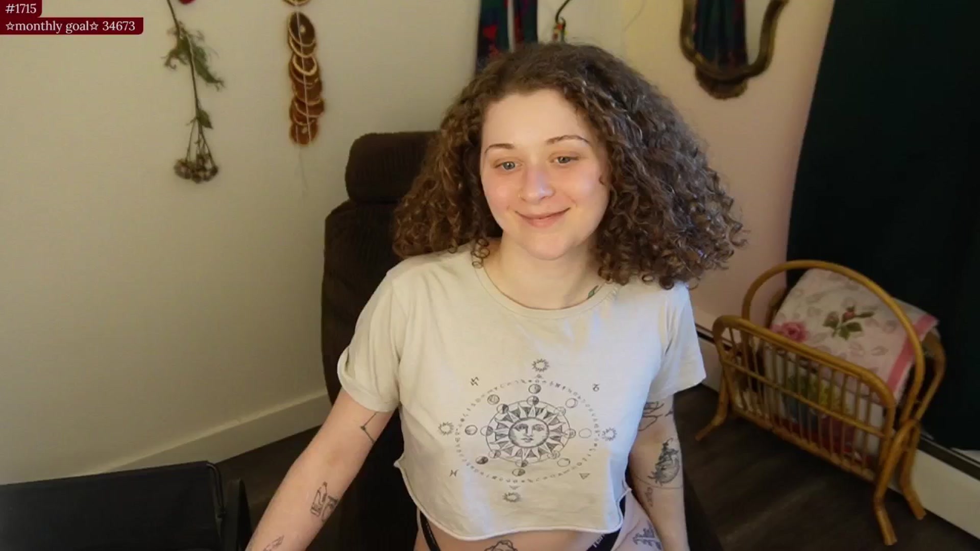 Gallery image thumbnail from PeachyQueen_'s myfreecams stream on, 01/22/2026, 22:23 image 11 of 20