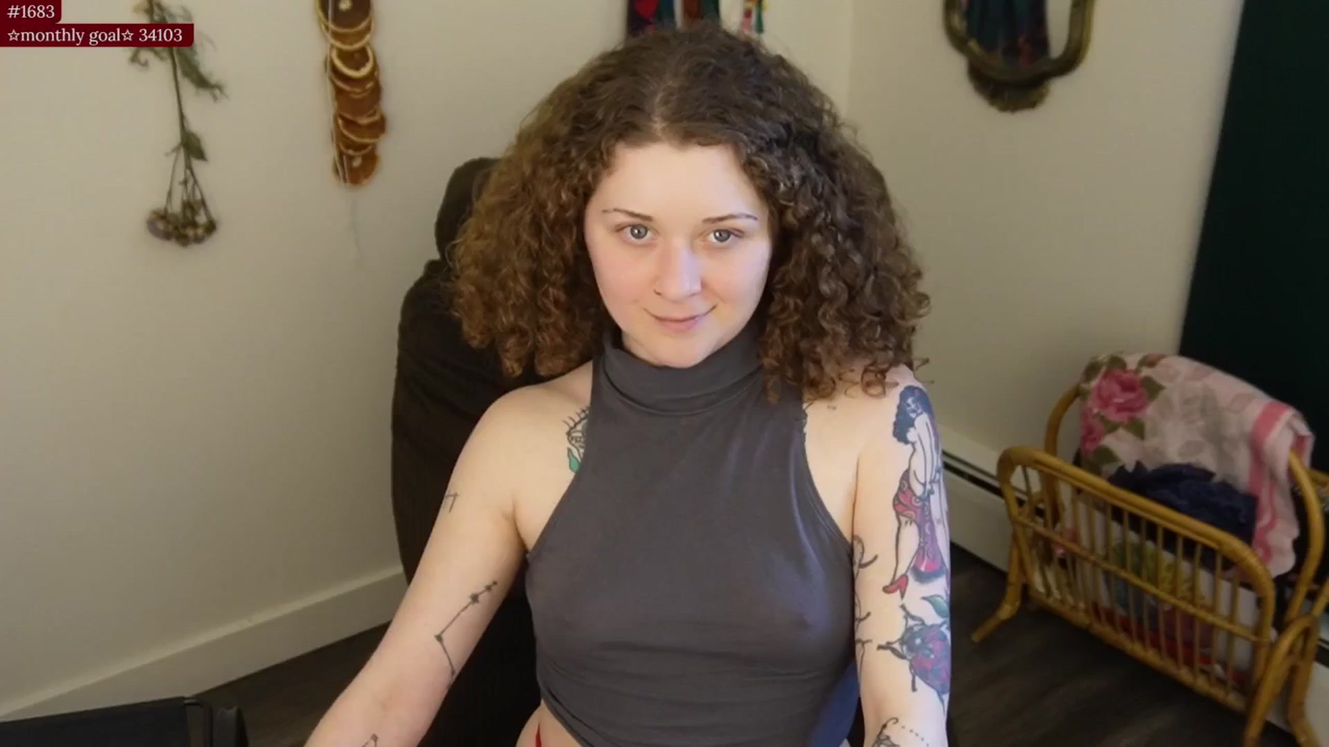 Gallery image thumbnail from PeachyQueen_'s myfreecams stream on, 01/23/2026, 21:13 image 15 of 20