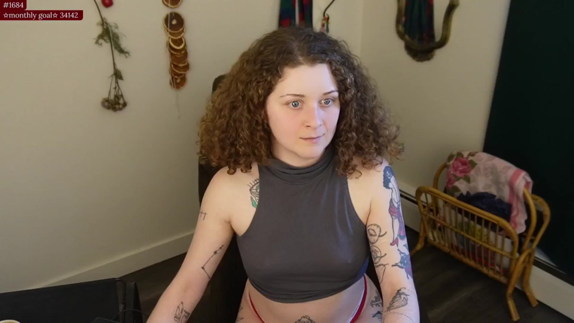 Gallery image thumbnail from PeachyQueen_'s myfreecams stream on, 01/23/2026, 21:13 image 7 of 20