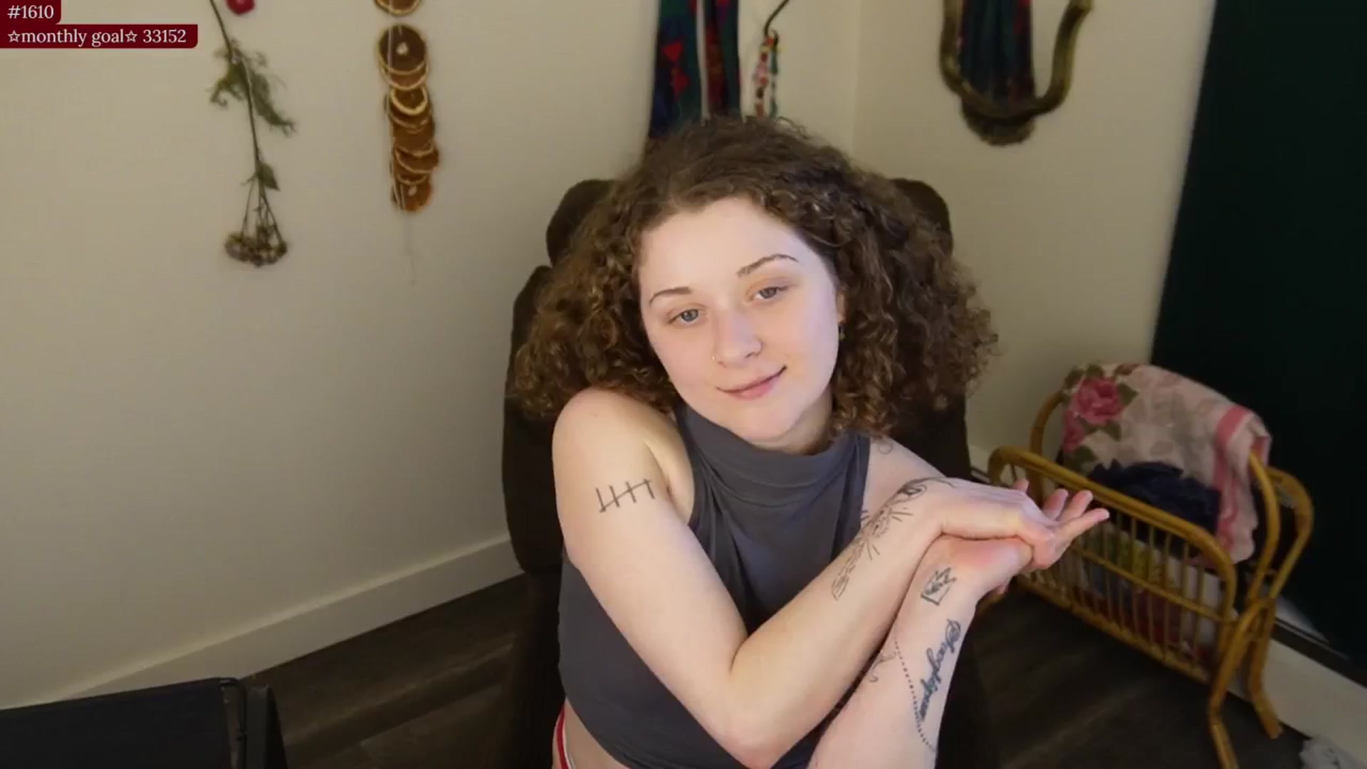 Gallery image thumbnail from PeachyQueen_'s myfreecams stream on, 01/23/2026, 22:23 image 19 of 20