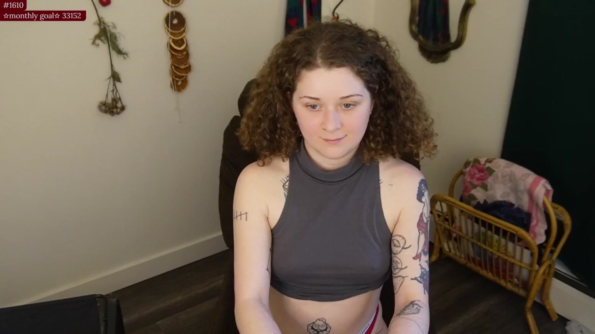Gallery image thumbnail from PeachyQueen_'s myfreecams stream on, 01/23/2026, 22:23 image 17 of 20