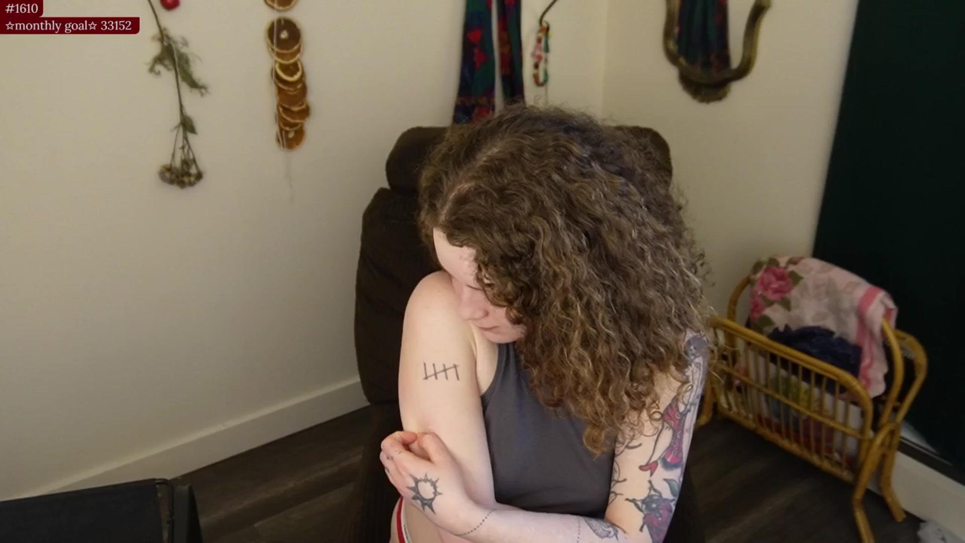Gallery image thumbnail from PeachyQueen_'s myfreecams stream on, 01/23/2026, 22:23 image 20 of 20