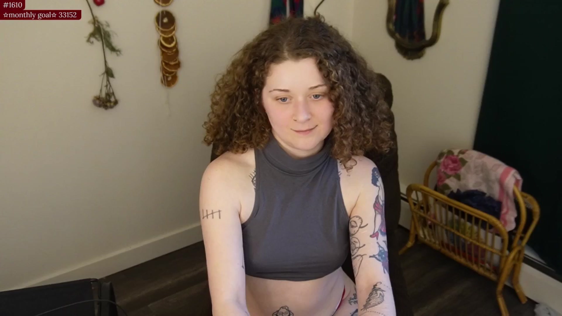 Gallery image thumbnail from PeachyQueen_'s myfreecams stream on, 01/23/2026, 22:23 image 11 of 20