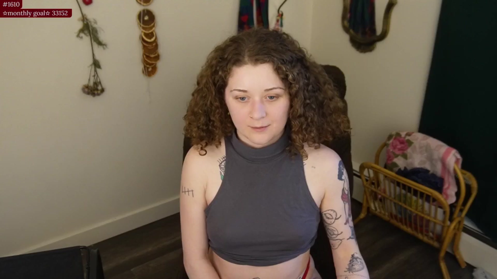 Gallery image thumbnail from PeachyQueen_'s myfreecams stream on, 01/23/2026, 22:23 image 18 of 20
