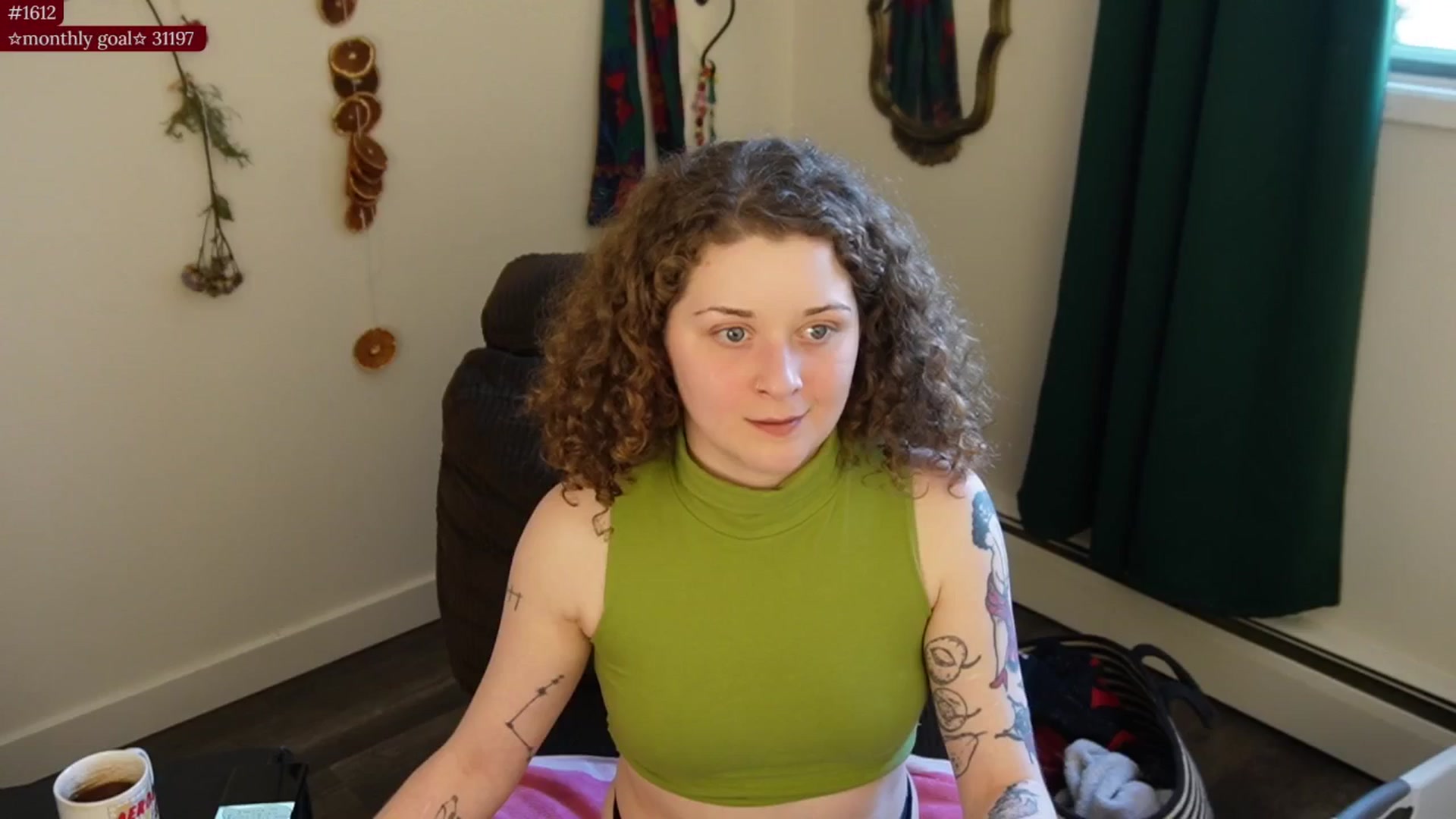 Gallery image thumbnail from PeachyQueen_'s myfreecams stream on, 01/26/2026, 23:15 image 7 of 20