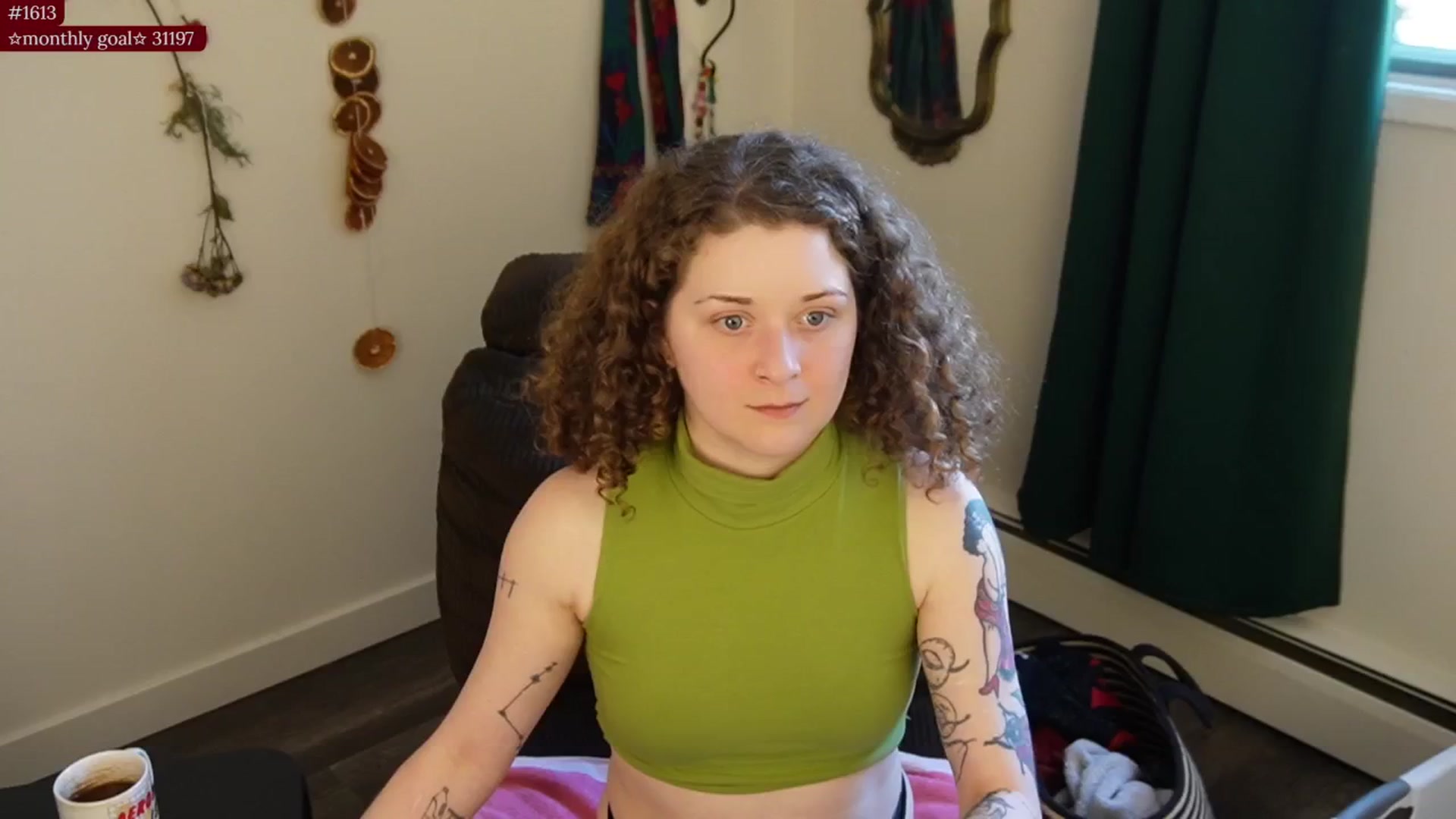 Gallery image thumbnail from PeachyQueen_'s myfreecams stream on, 01/26/2026, 23:15 image 10 of 20