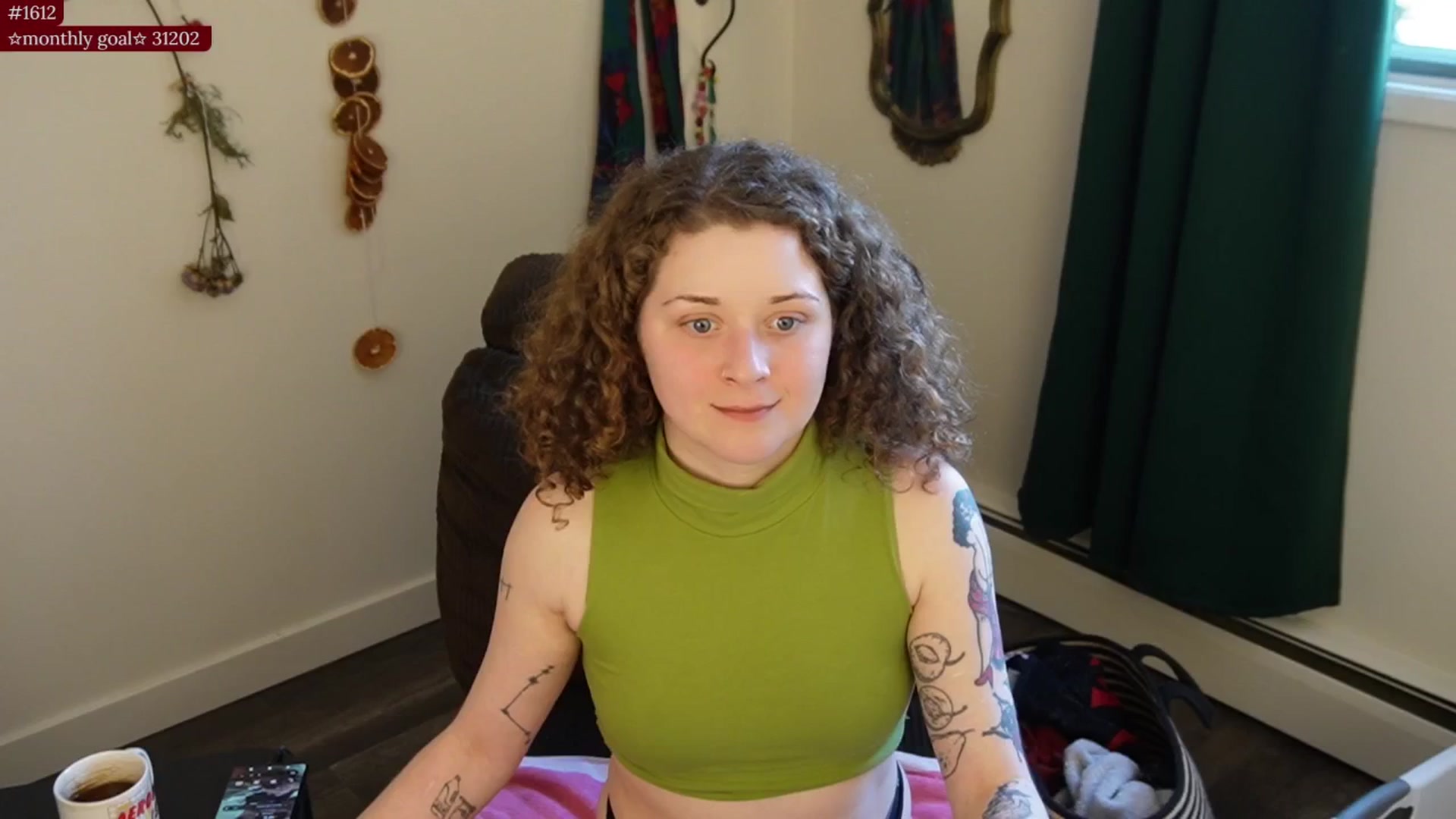 Gallery image thumbnail from PeachyQueen_'s myfreecams stream on, 01/26/2026, 23:15 image 4 of 20