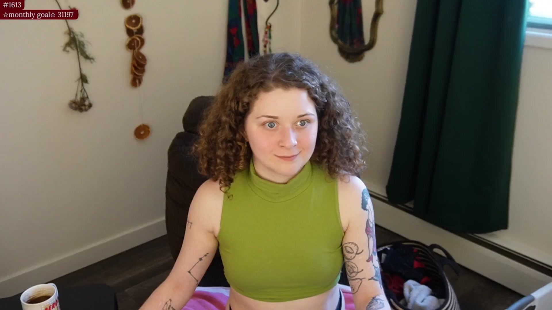 Gallery image thumbnail from PeachyQueen_'s myfreecams stream on, 01/26/2026, 23:15 image 15 of 20