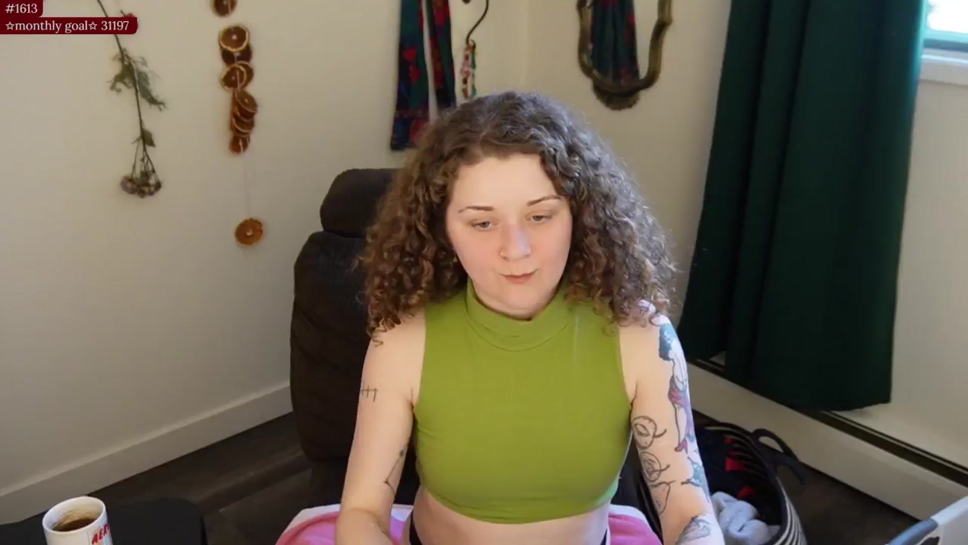 Gallery image thumbnail from PeachyQueen_'s myfreecams stream on, 01/26/2026, 23:15 image 16 of 20