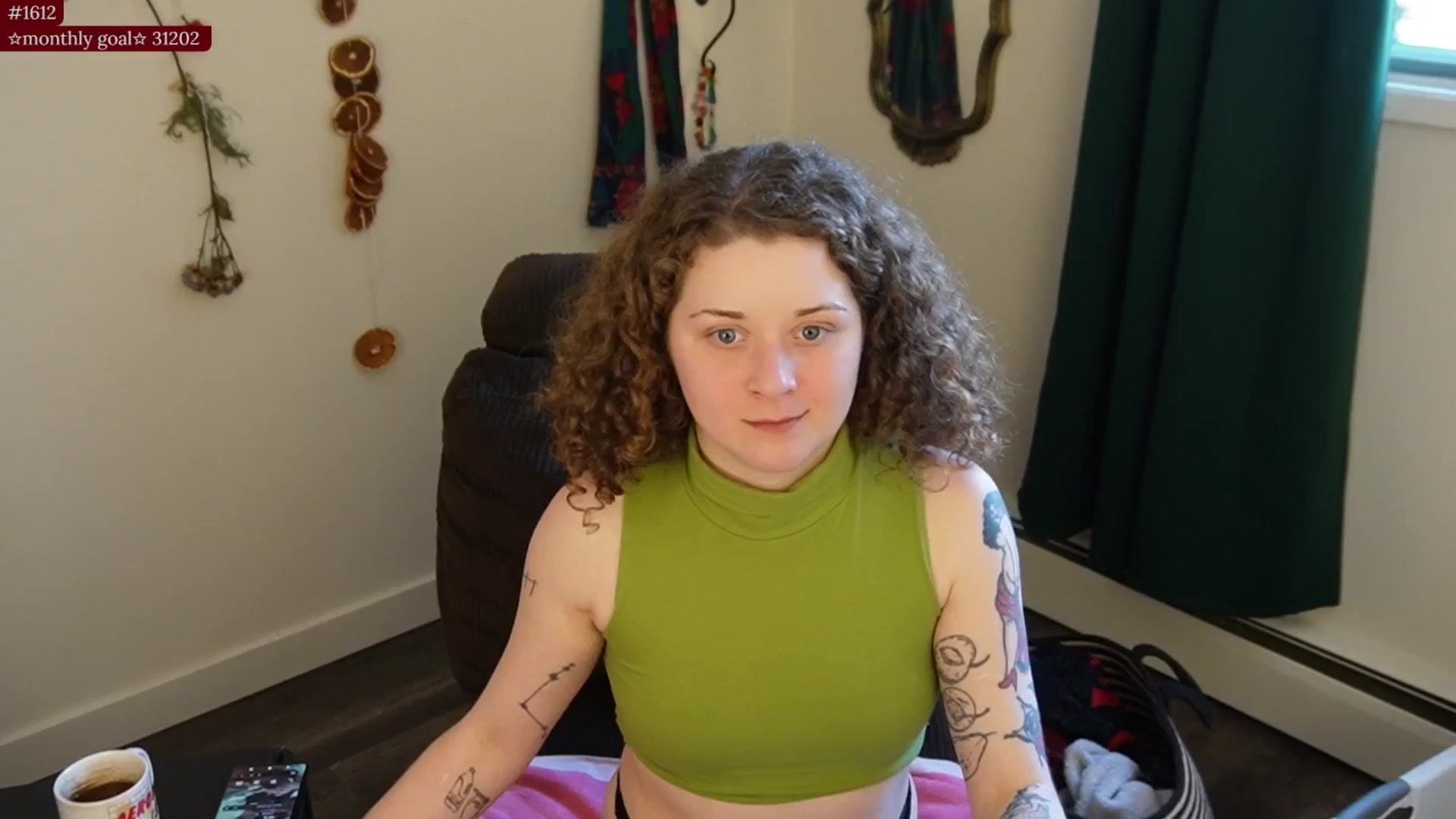 Gallery image thumbnail from PeachyQueen_'s myfreecams stream on, 01/26/2026, 23:15 image 3 of 20