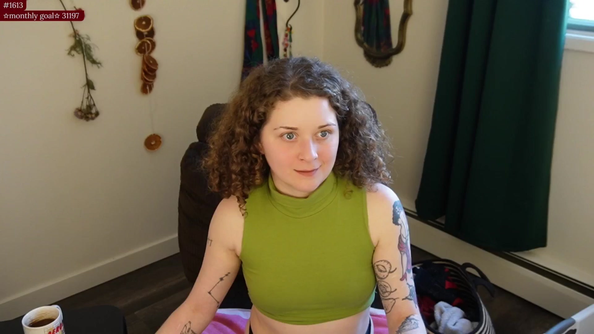 Gallery image thumbnail from PeachyQueen_'s myfreecams stream on, 01/26/2026, 23:15 image 11 of 20
