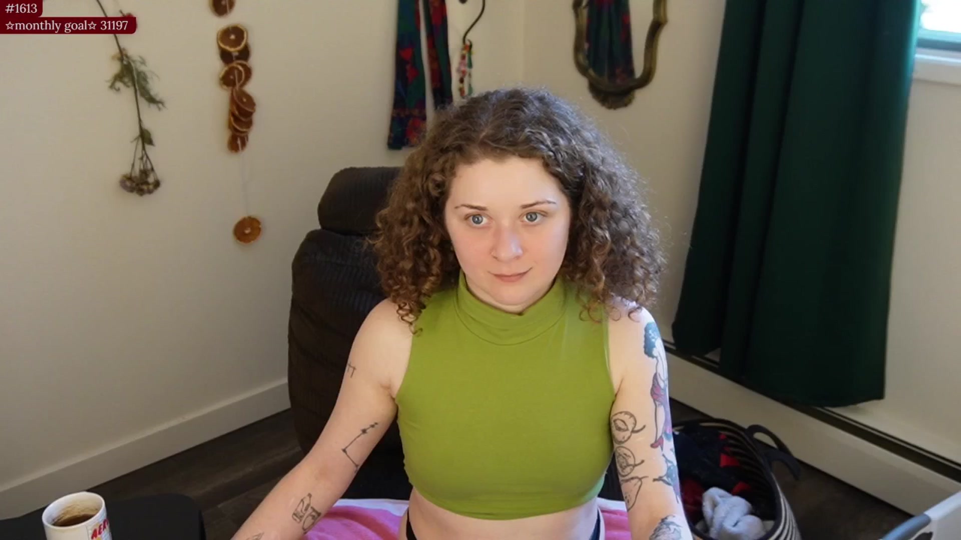 Gallery image thumbnail from PeachyQueen_'s myfreecams stream on, 01/26/2026, 23:15 image 19 of 20