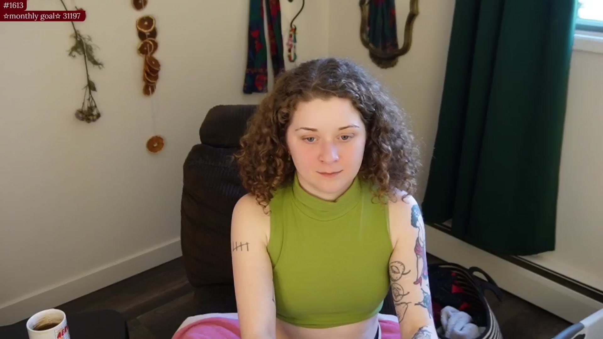 Gallery image thumbnail from PeachyQueen_'s myfreecams stream on, 01/26/2026, 23:15 image 20 of 20