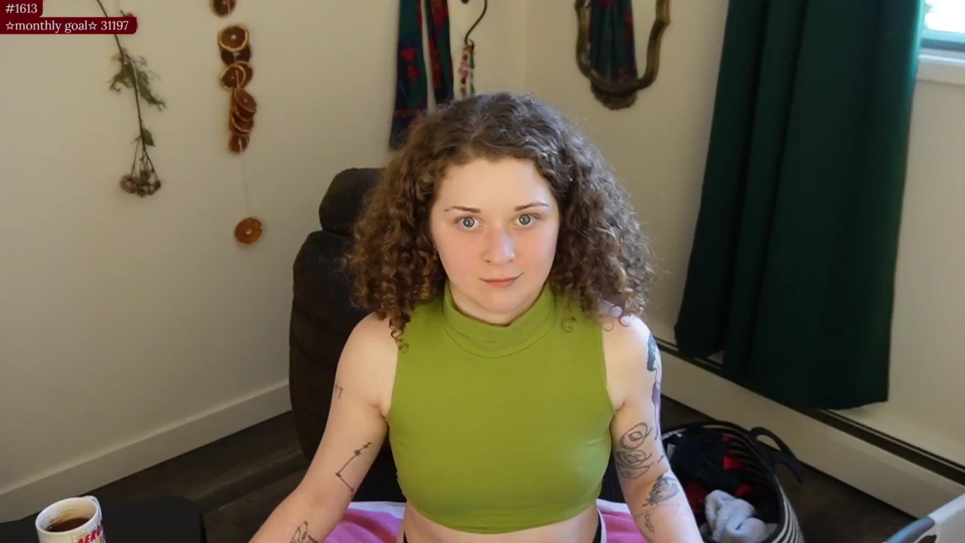 Gallery image thumbnail from PeachyQueen_'s myfreecams stream on, 01/26/2026, 23:15 image 12 of 20
