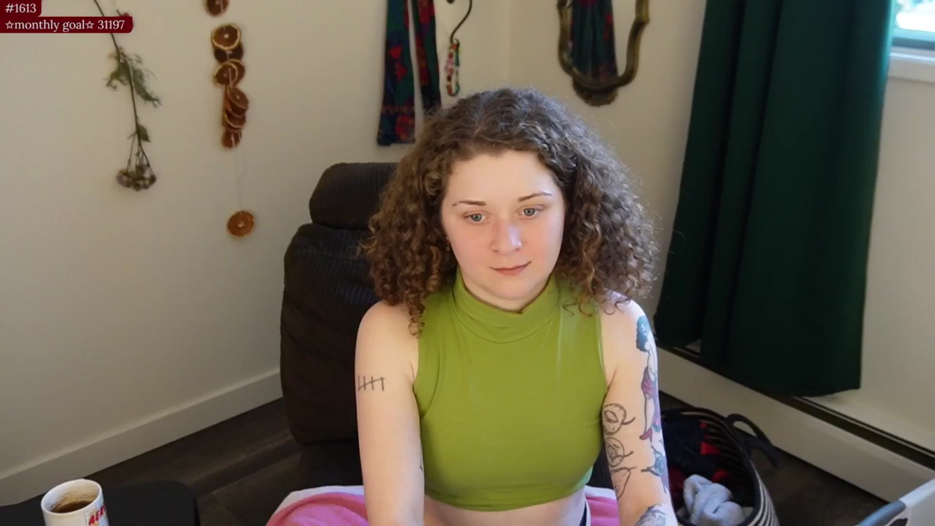 Gallery image thumbnail from PeachyQueen_'s myfreecams stream on, 01/26/2026, 23:15 image 18 of 20