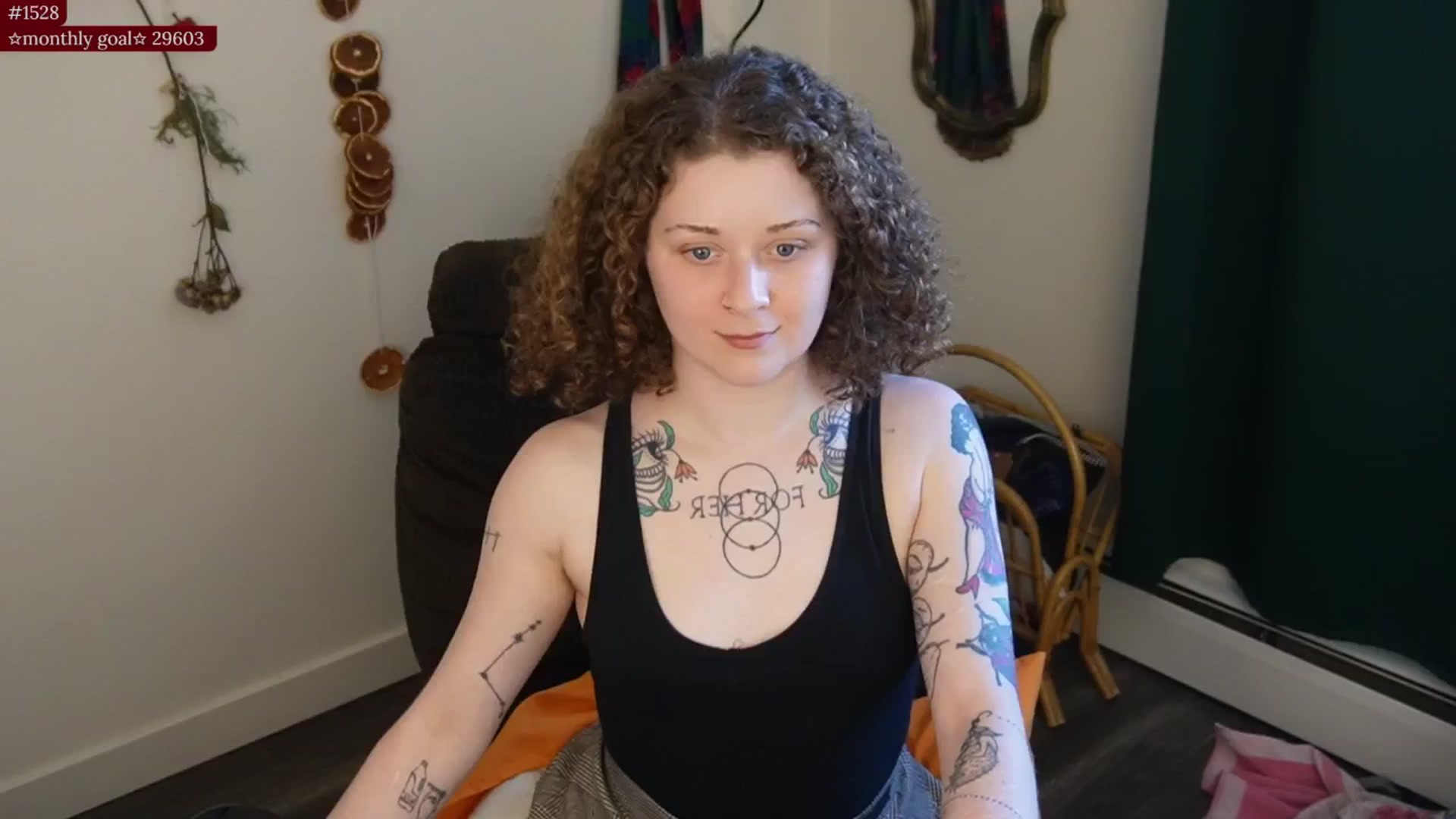 Gallery image thumbnail from PeachyQueen_'s myfreecams stream on, 01/27/2026, 22:09 image 20 of 20