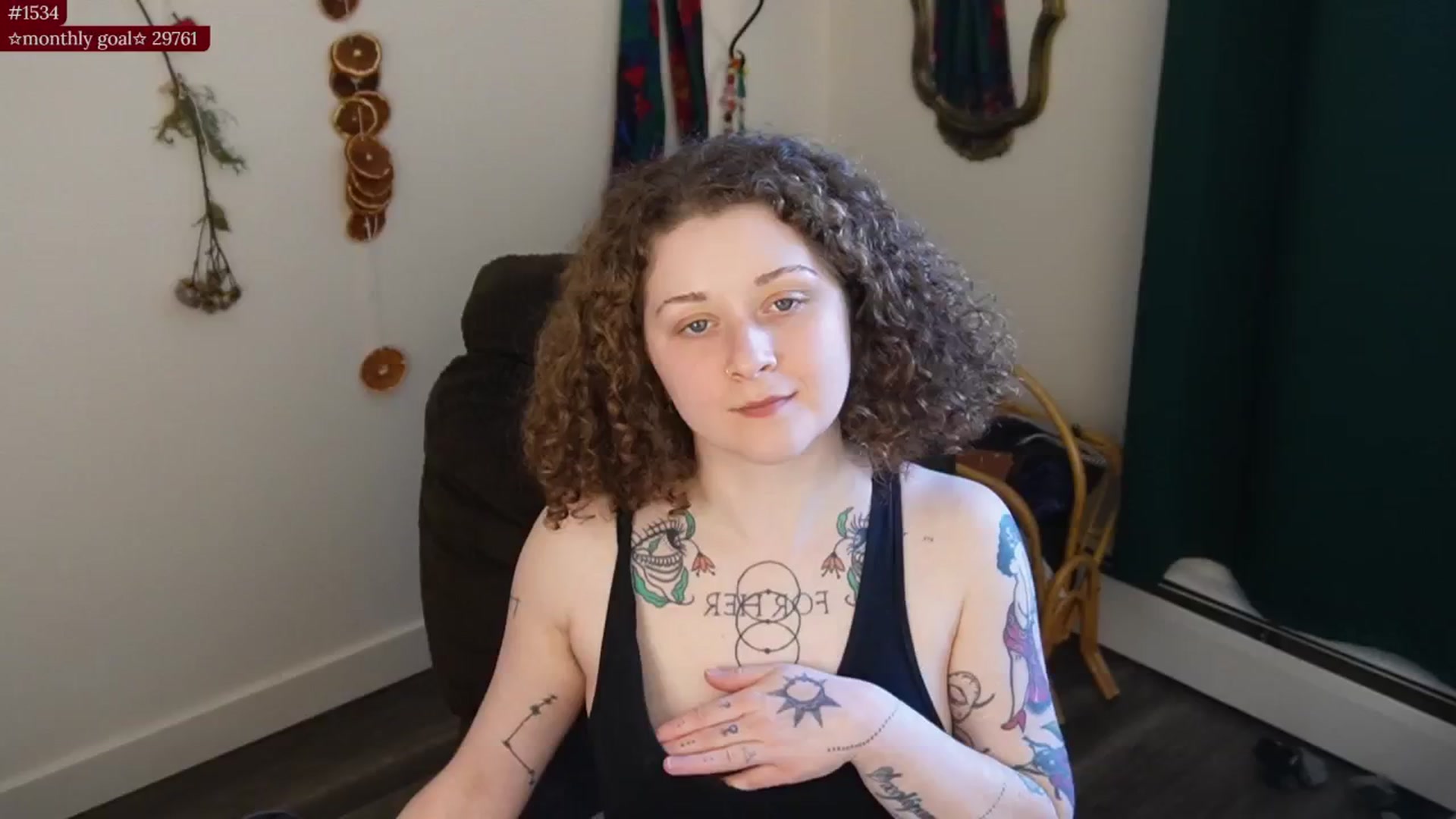 Gallery image thumbnail from PeachyQueen_'s myfreecams stream on, 01/27/2026, 22:09 image 18 of 20