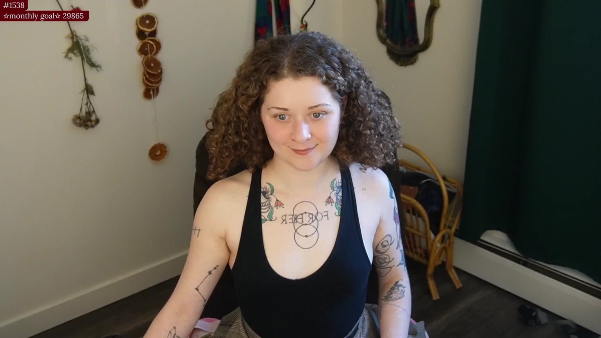 Gallery image thumbnail from PeachyQueen_'s myfreecams stream on, 01/27/2026, 22:09 image 17 of 20