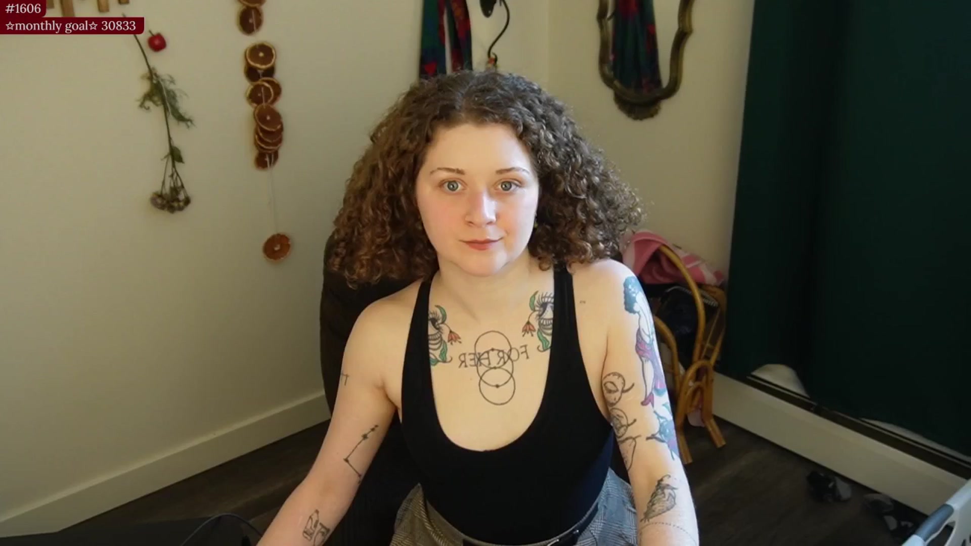 Gallery image thumbnail from PeachyQueen_'s myfreecams stream on, 01/27/2026, 22:09 image 5 of 20