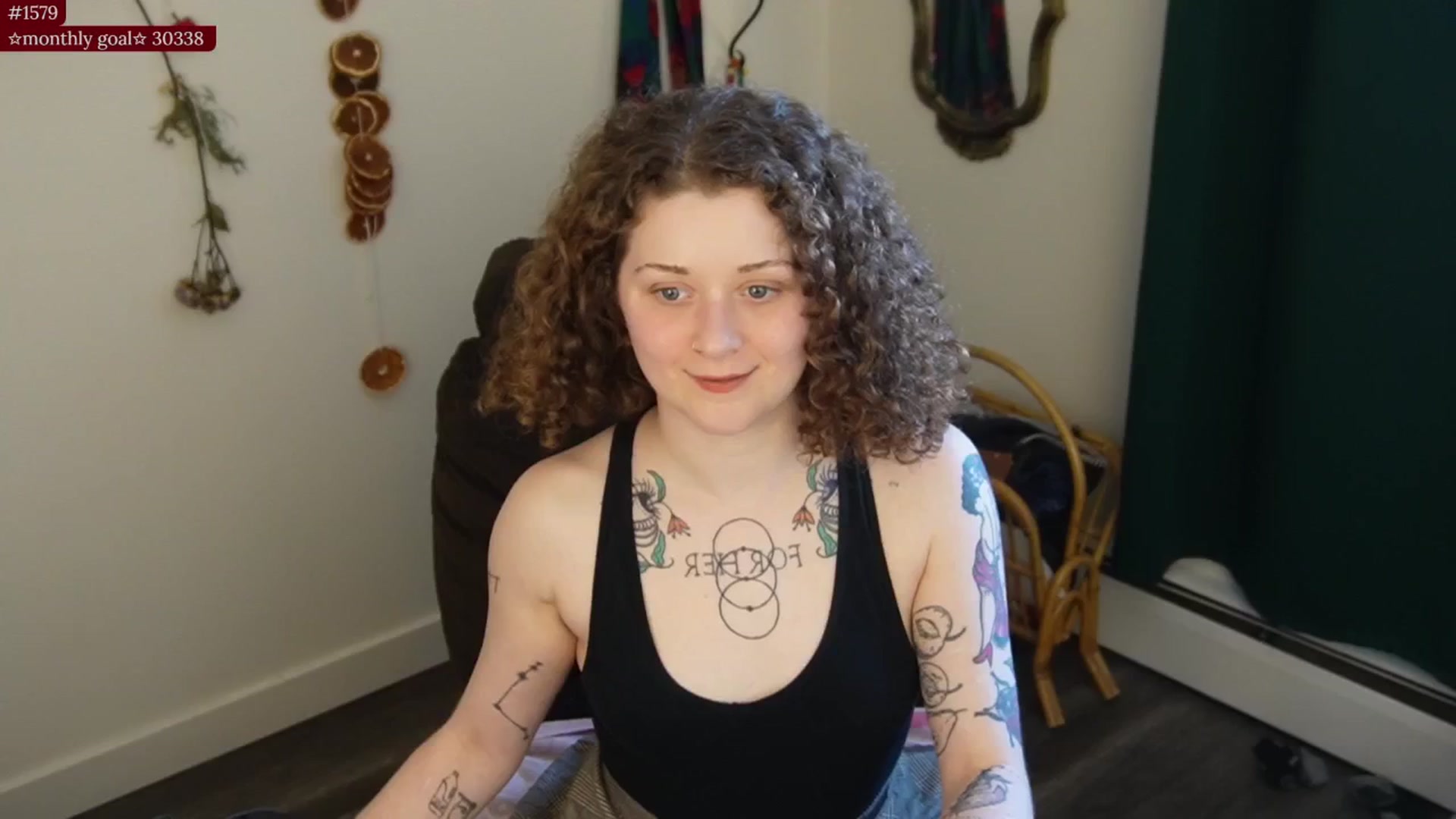 Gallery image thumbnail from PeachyQueen_'s myfreecams stream on, 01/27/2026, 22:09 image 10 of 20