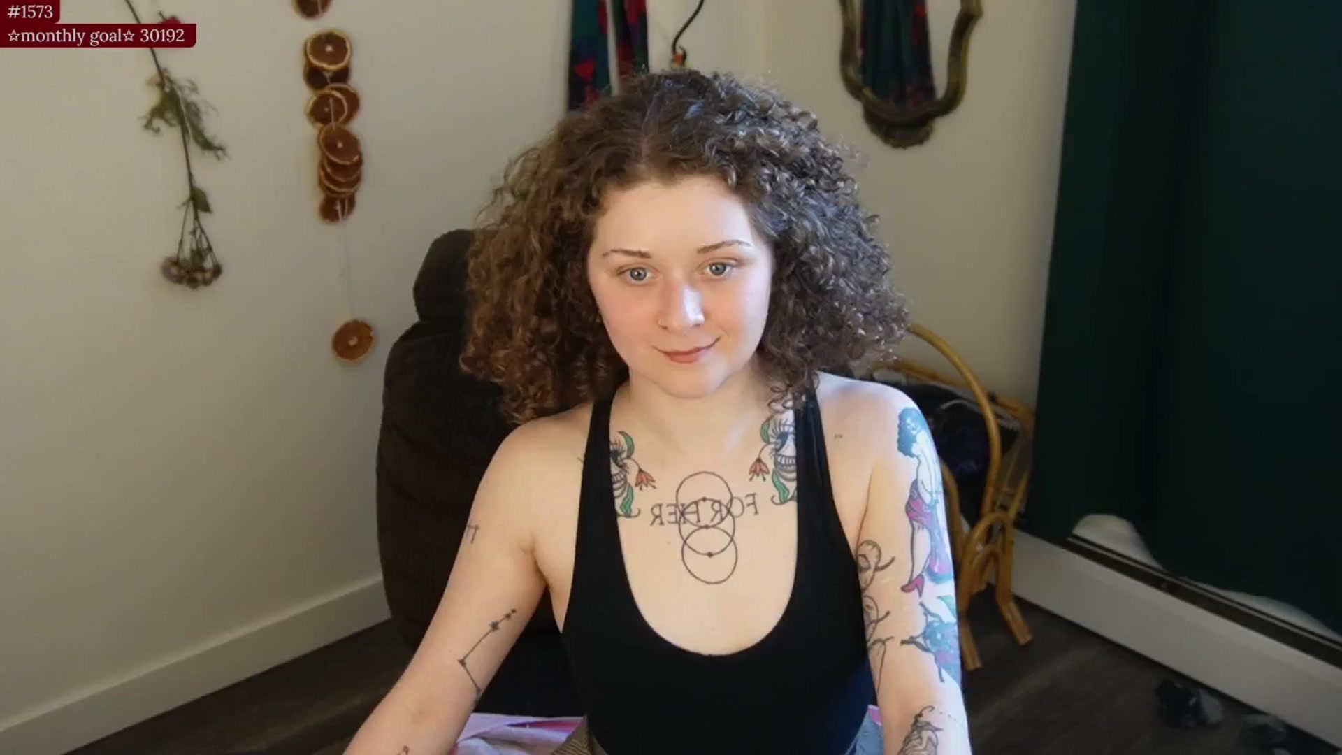 Gallery image thumbnail from PeachyQueen_'s myfreecams stream on, 01/27/2026, 22:09 image 13 of 20